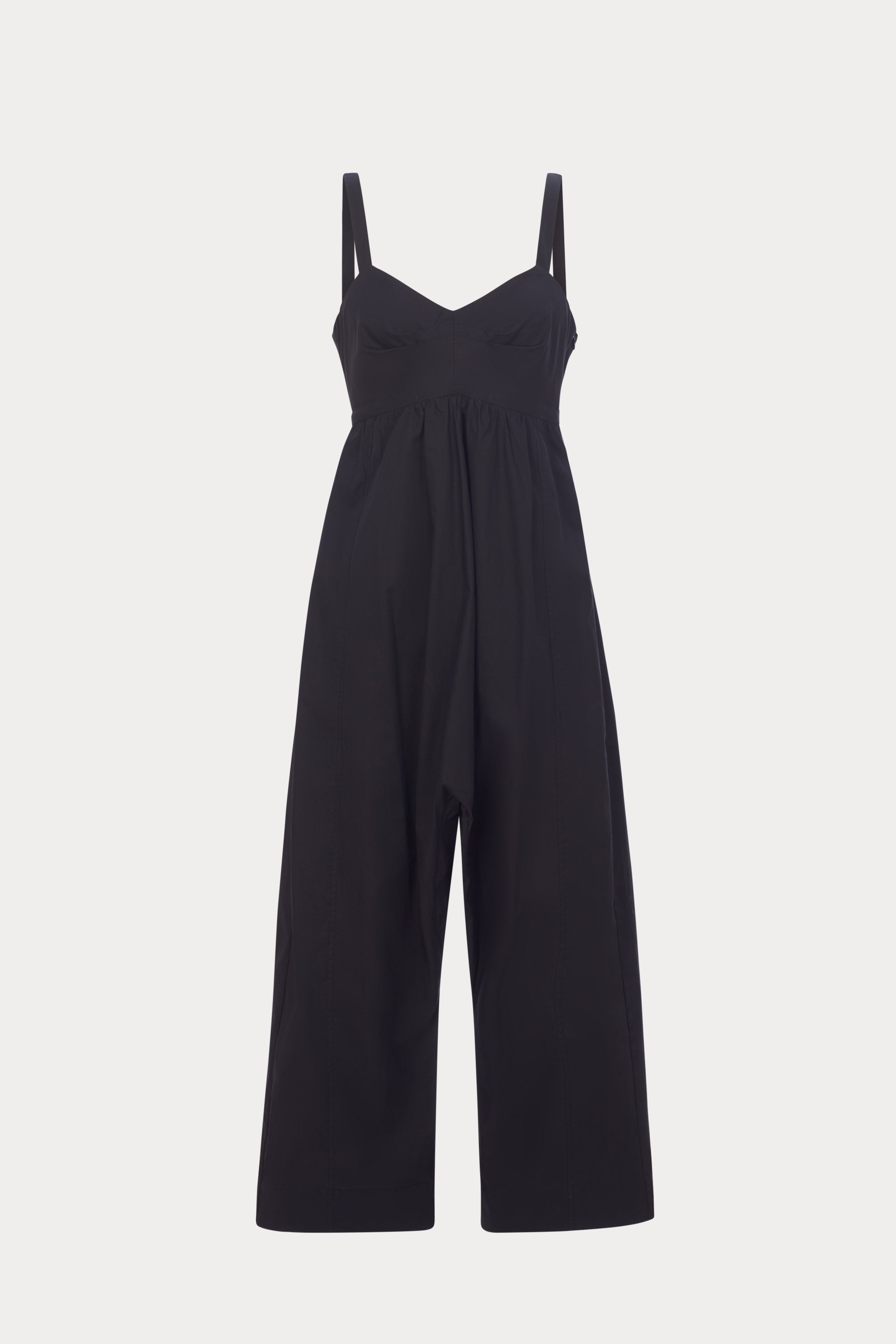 Baldacci Jumpsuit - Rachel Comey