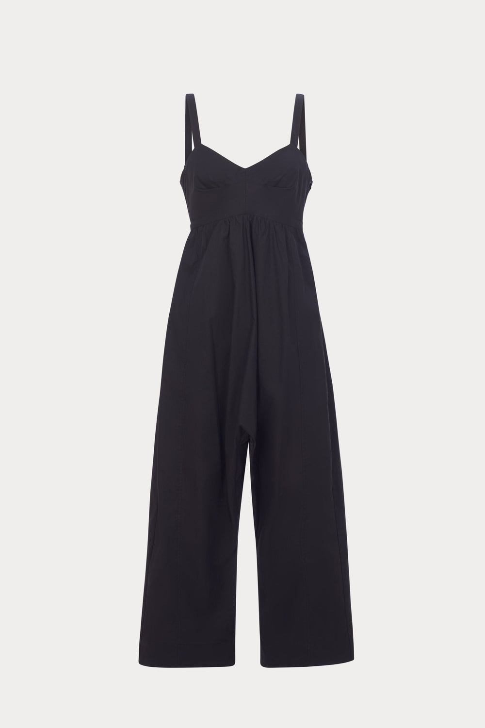 Baldacci Jumpsuit - Rachel Comey