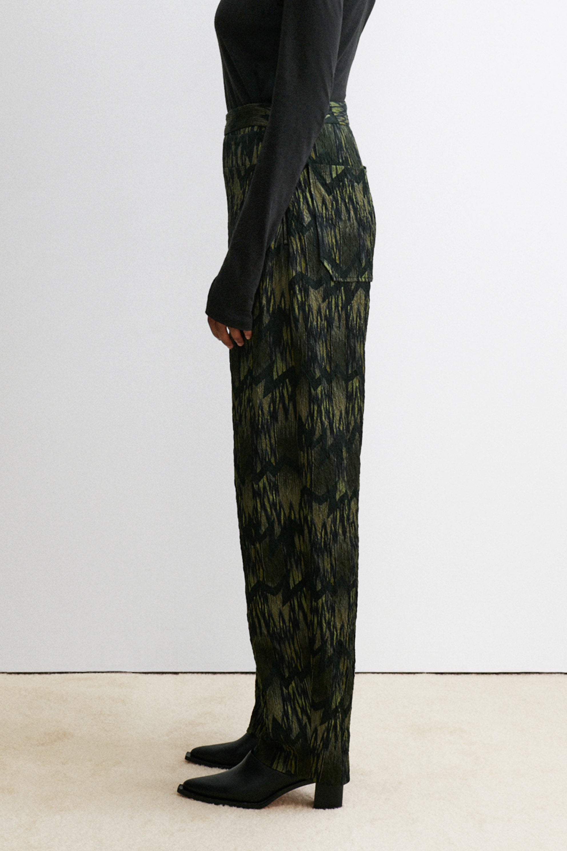 Roscow Pant - Rachel Comey