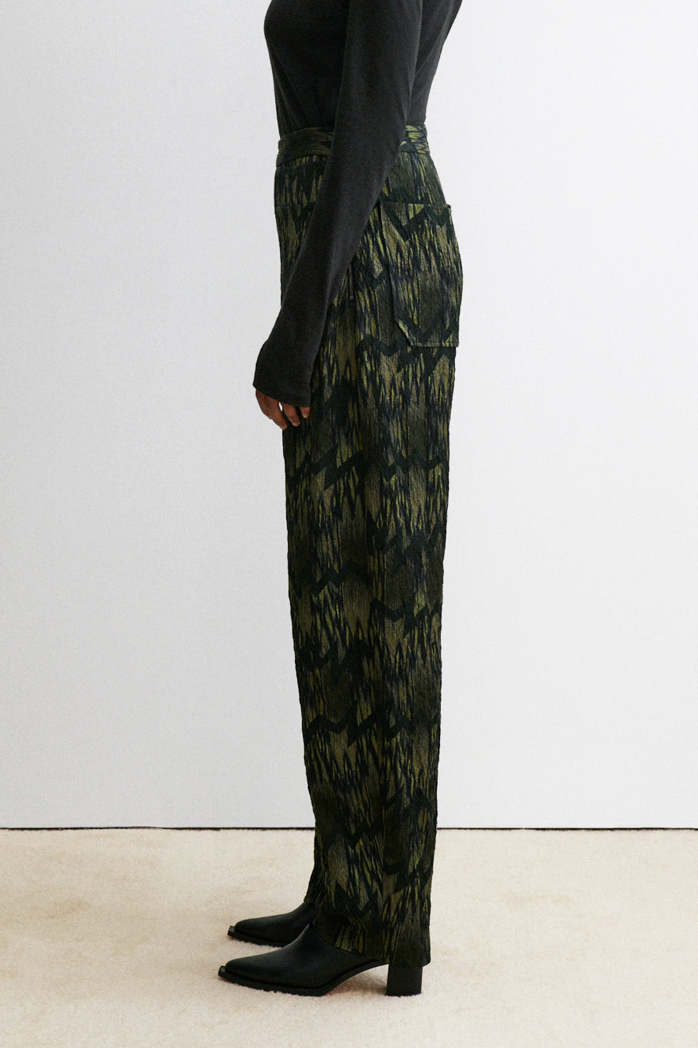Roscow Pant - Rachel Comey