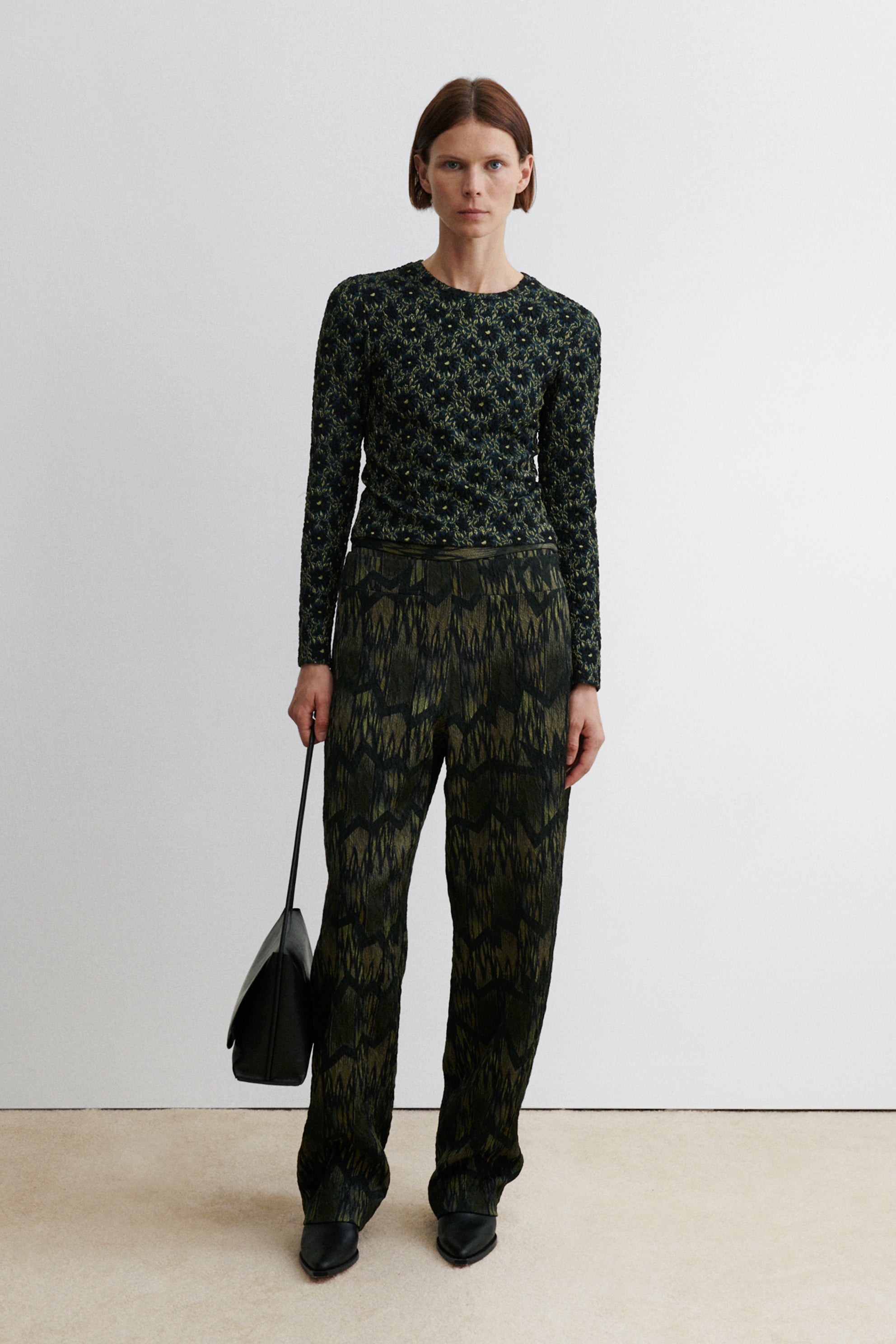 Roscow Pant - Rachel Comey
