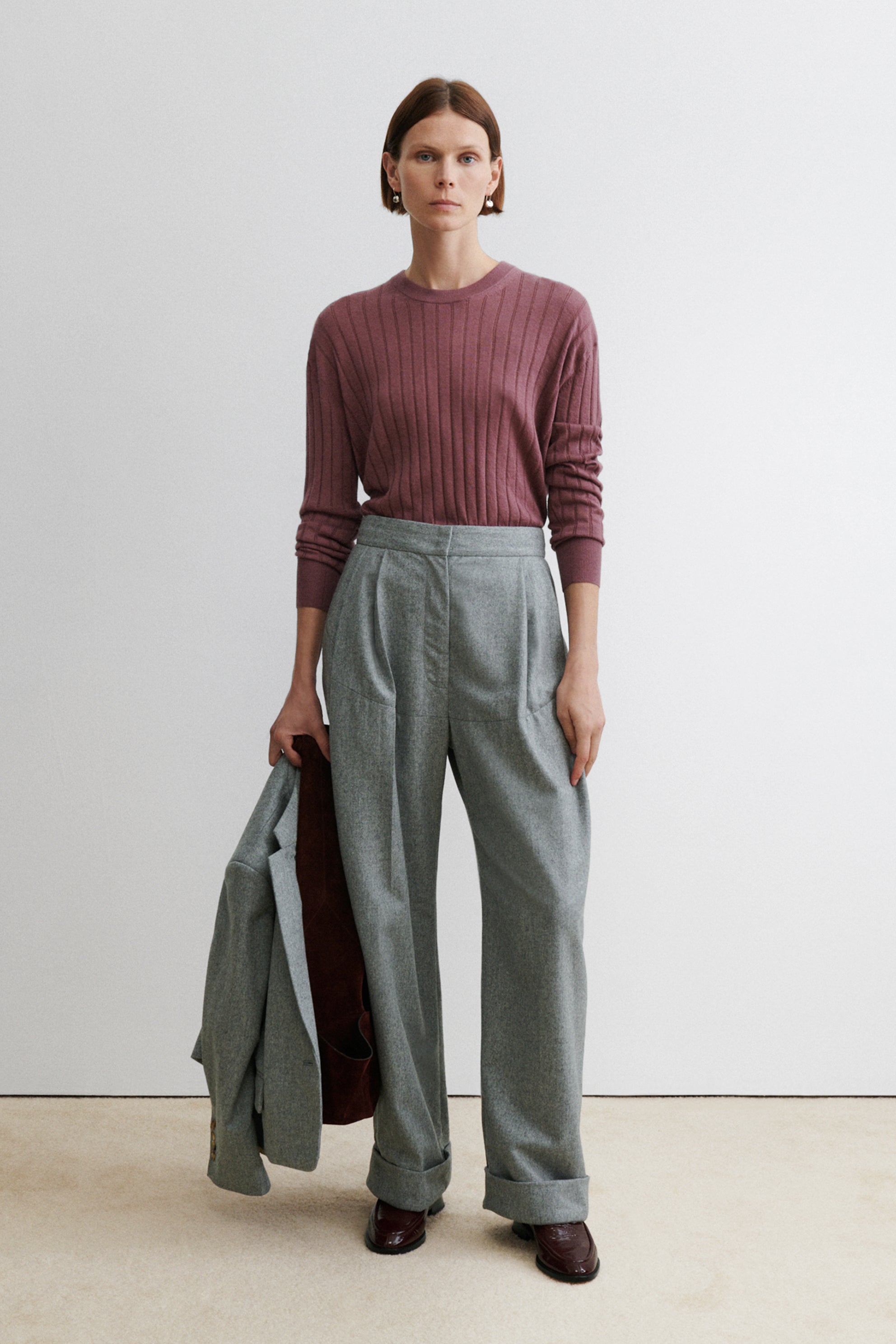 Lini Pant - Rachel Comey