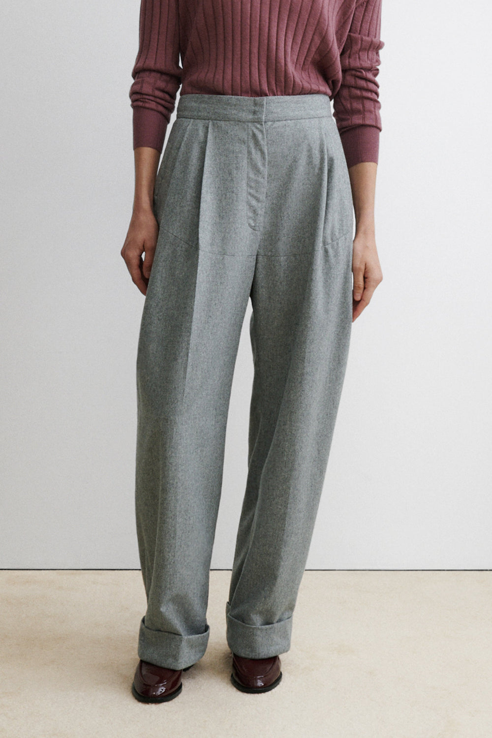 Lini Pant - Rachel Comey