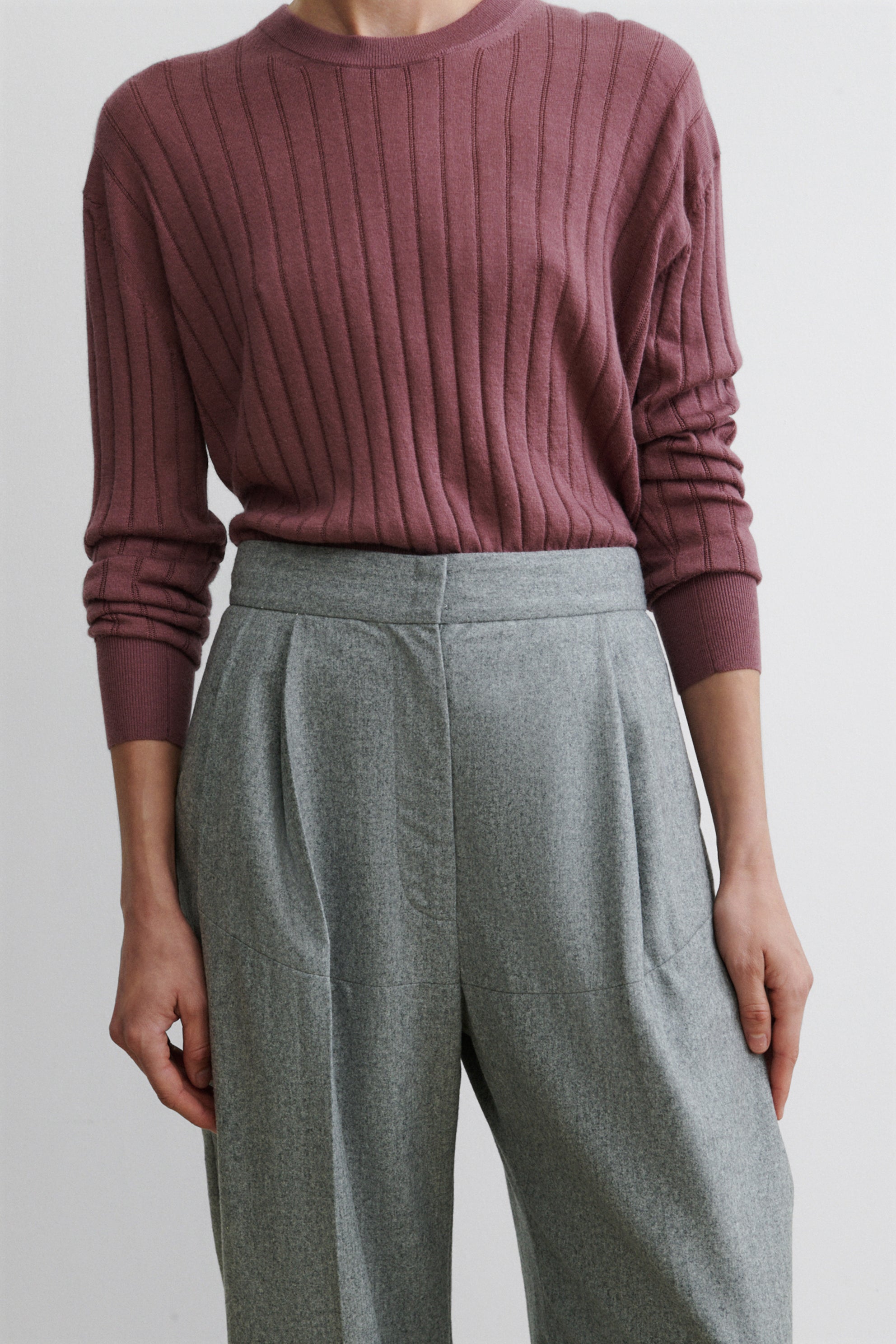 Lini Pant - Rachel Comey