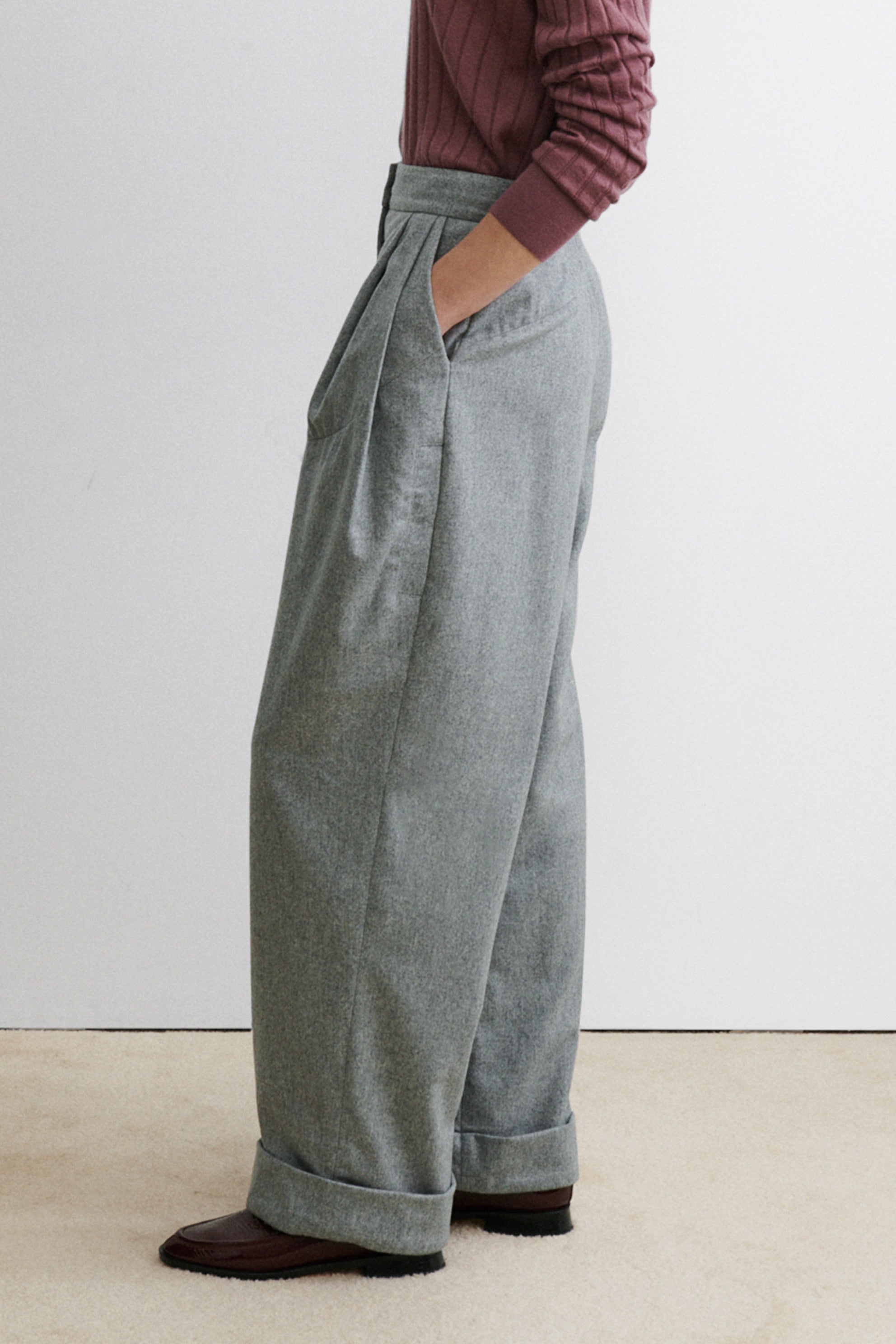 Lini Pant - Rachel Comey