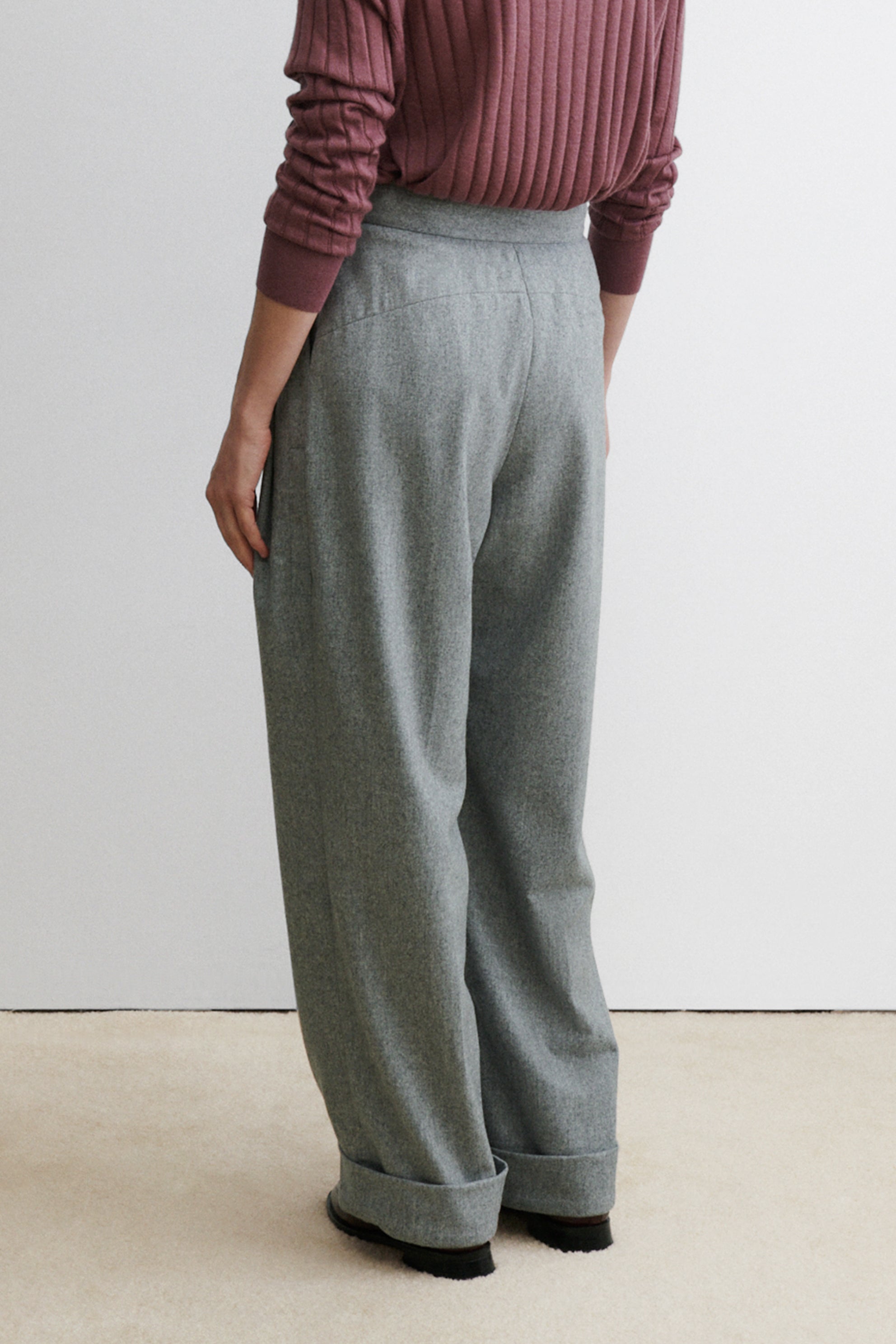 Lini Pant - Rachel Comey