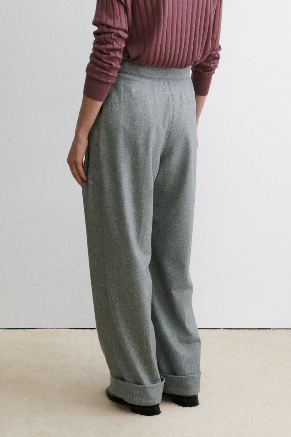 Lini Pant - Rachel Comey