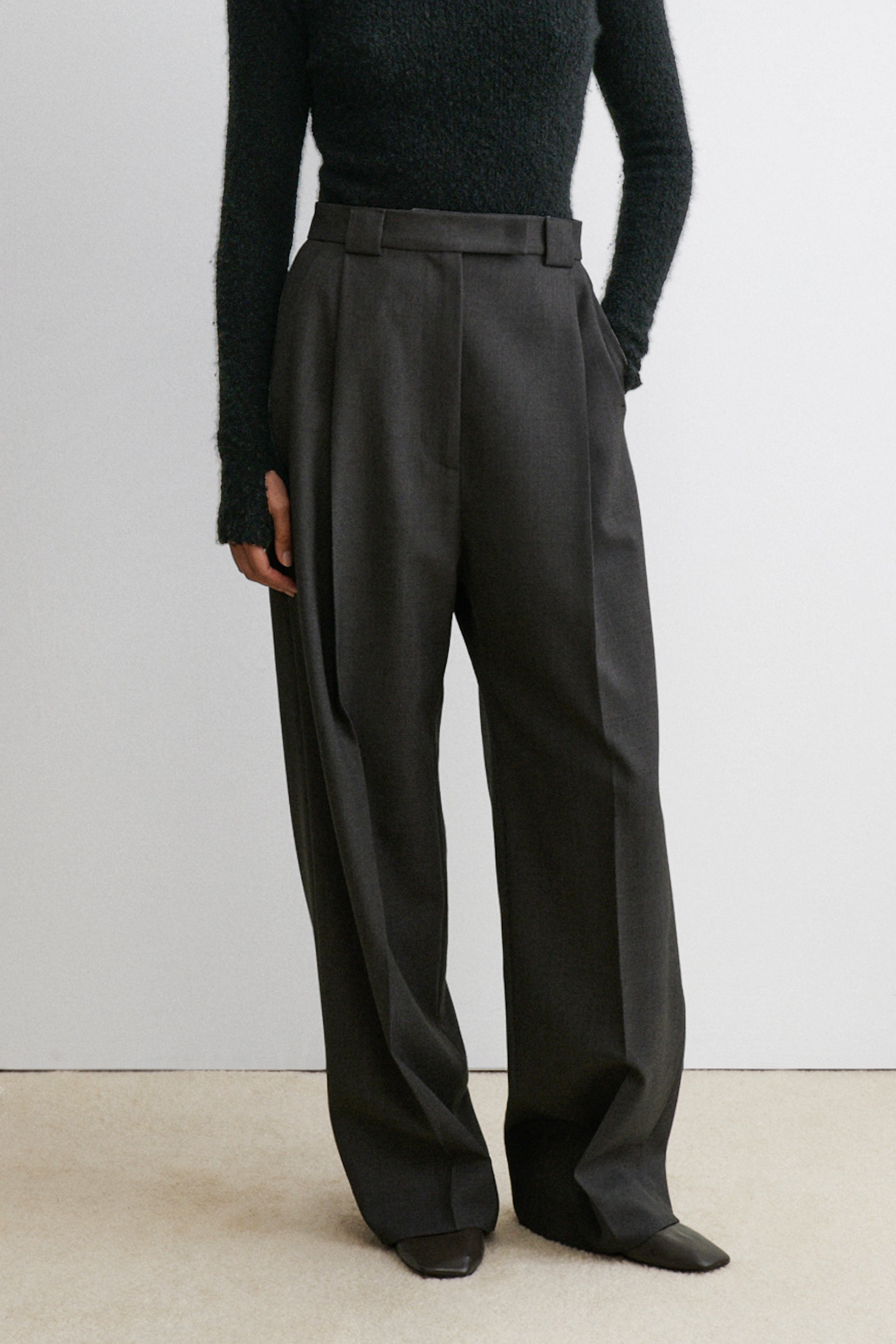 Cortex Pant - Rachel Comey