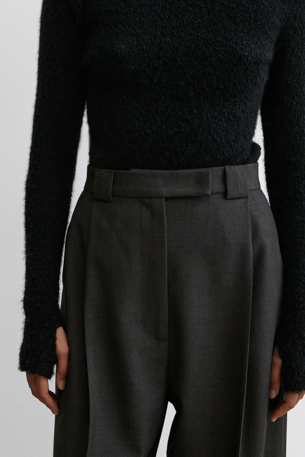 Cortex Pant - Rachel Comey