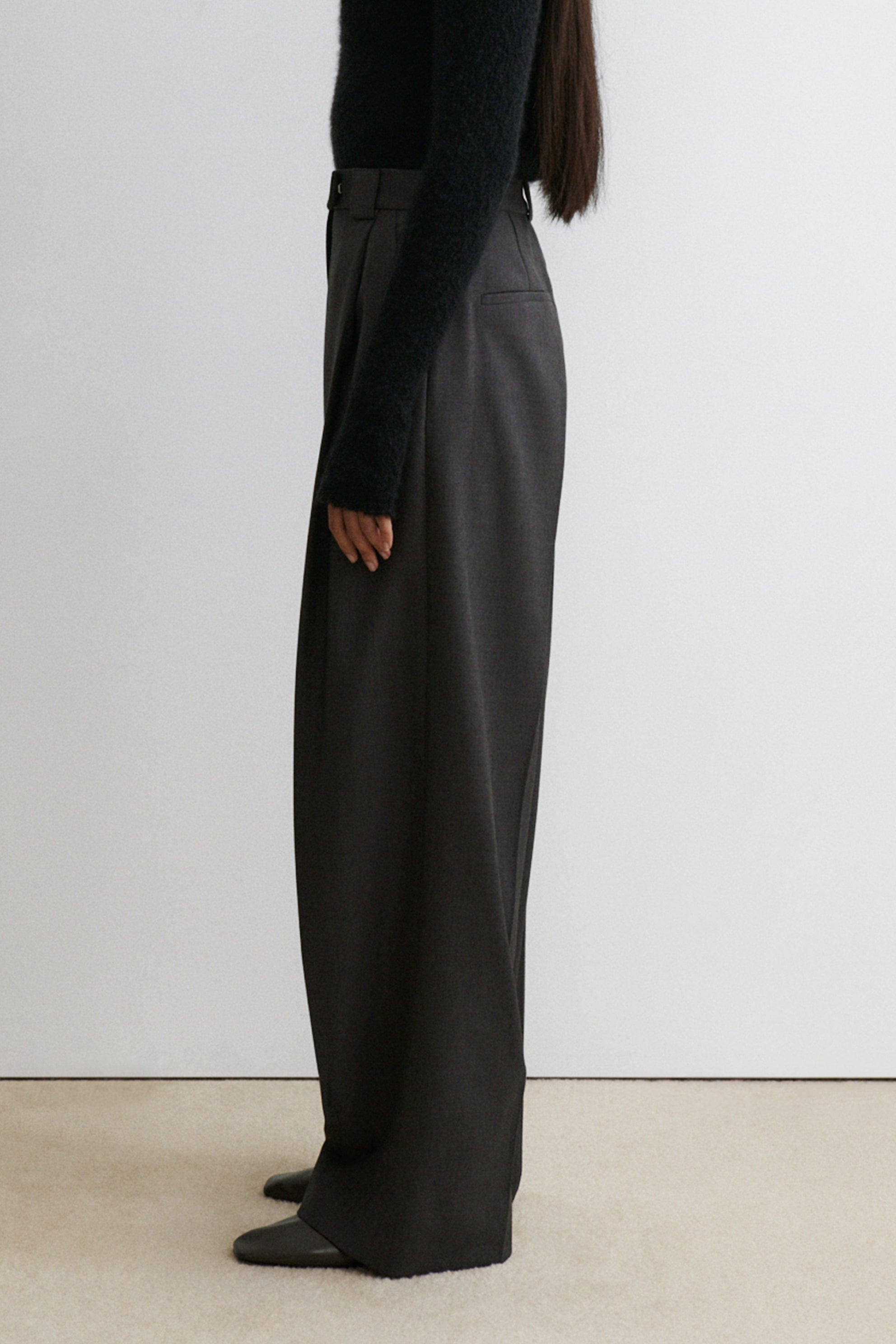 Cortex Pant - Rachel Comey
