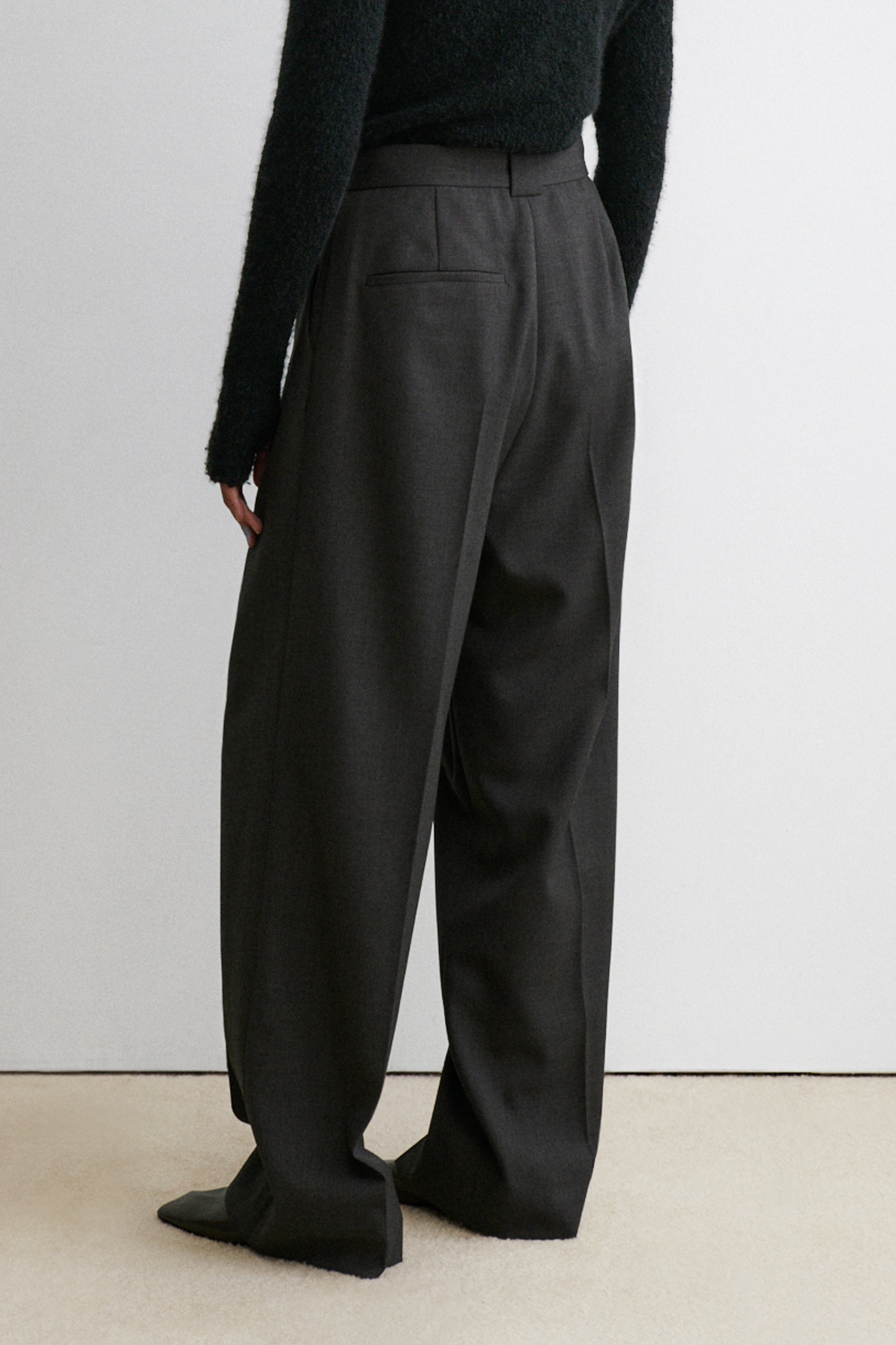 Cortex Pant - Rachel Comey