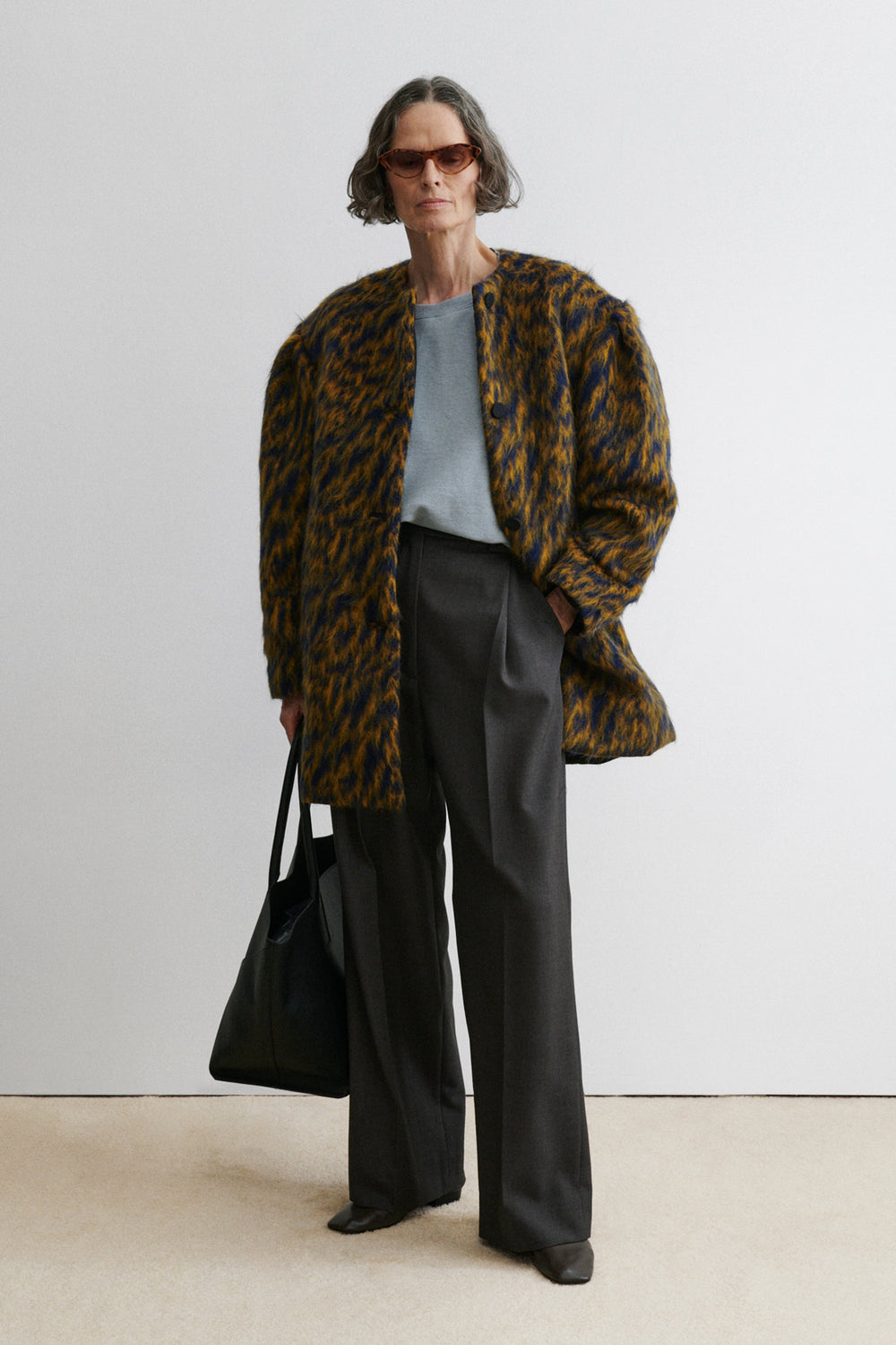 Cortex Pant - Rachel Comey