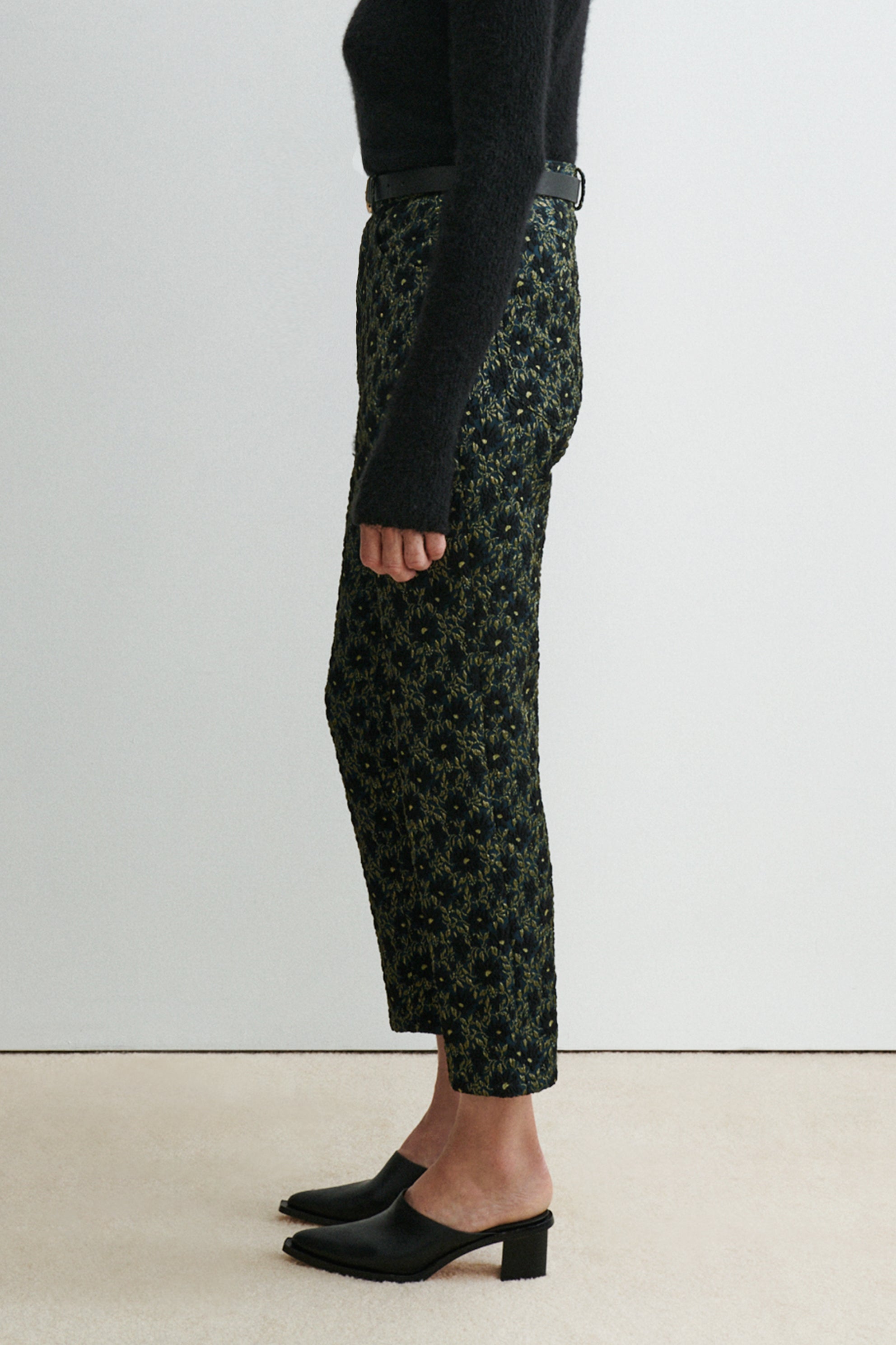 Hepburn Pant - Rachel Comey
