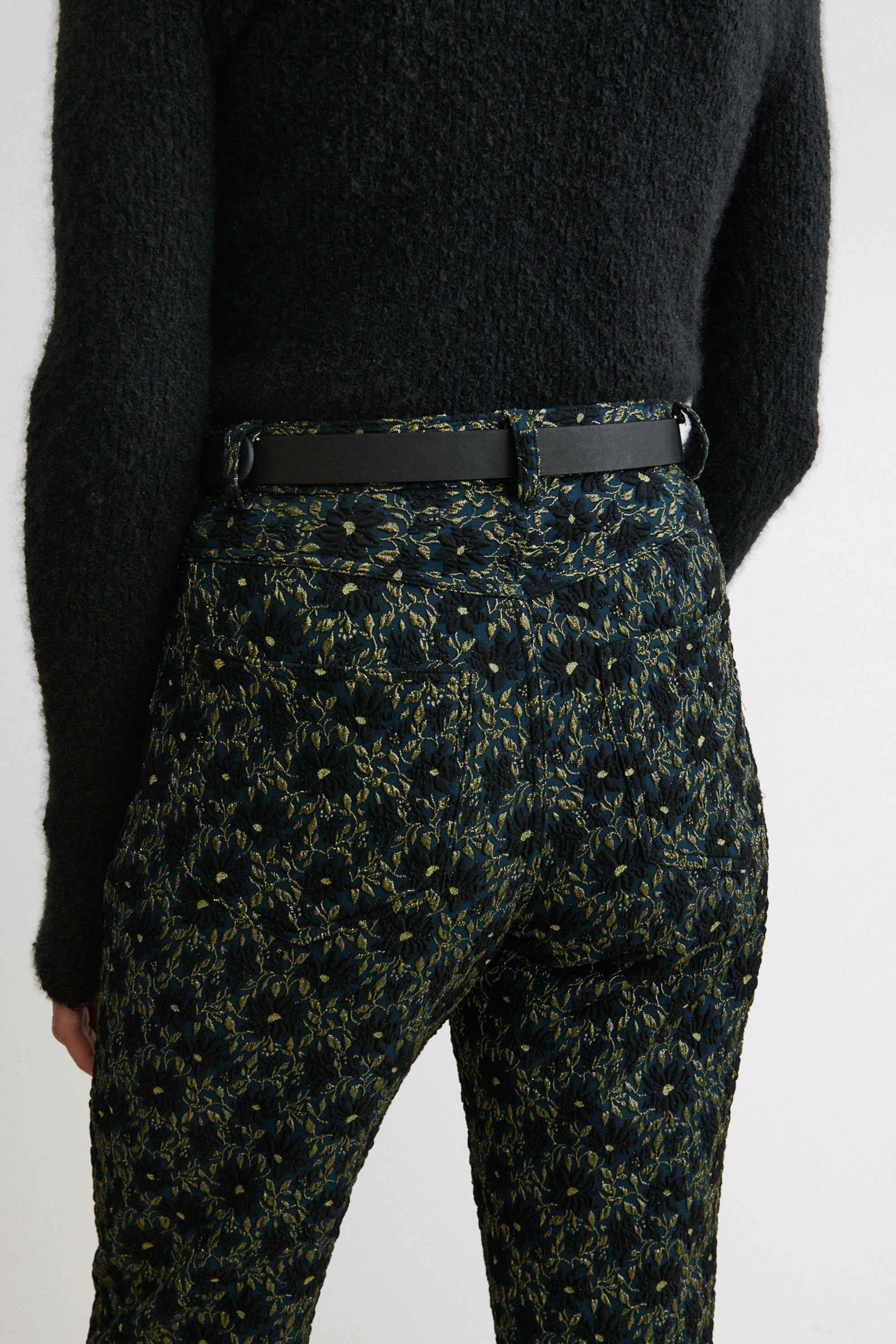 Hepburn Pant - Rachel Comey