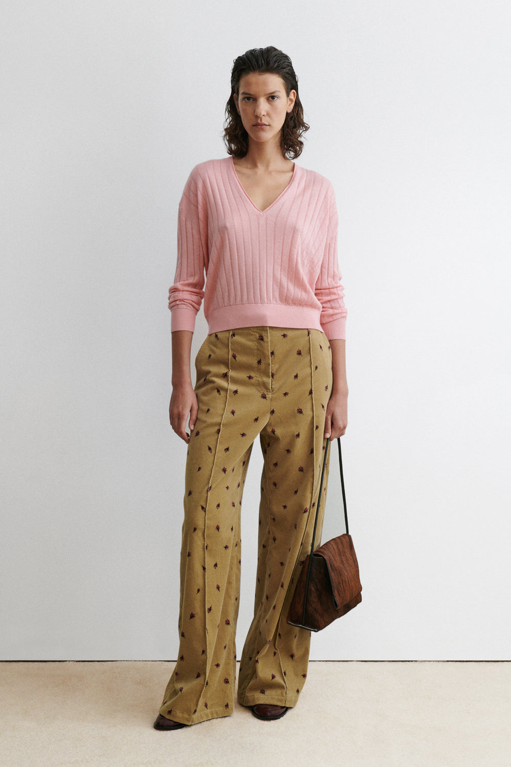 Barros Pant - Rachel Comey