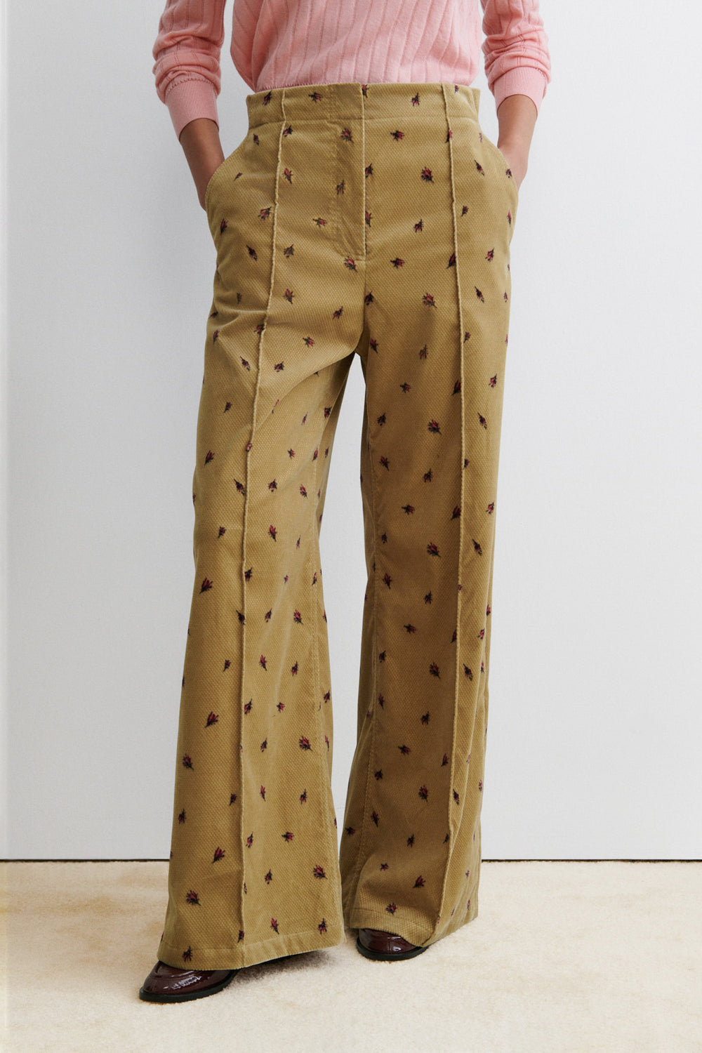 Barros Pant - Rachel Comey