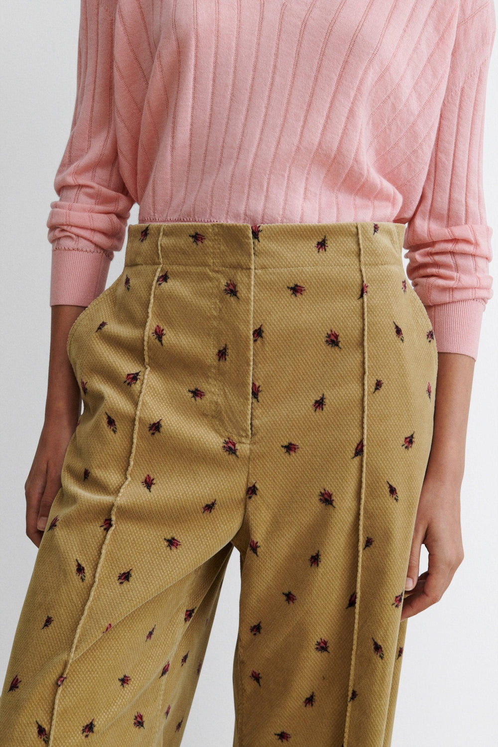 Barros Pant - Rachel Comey