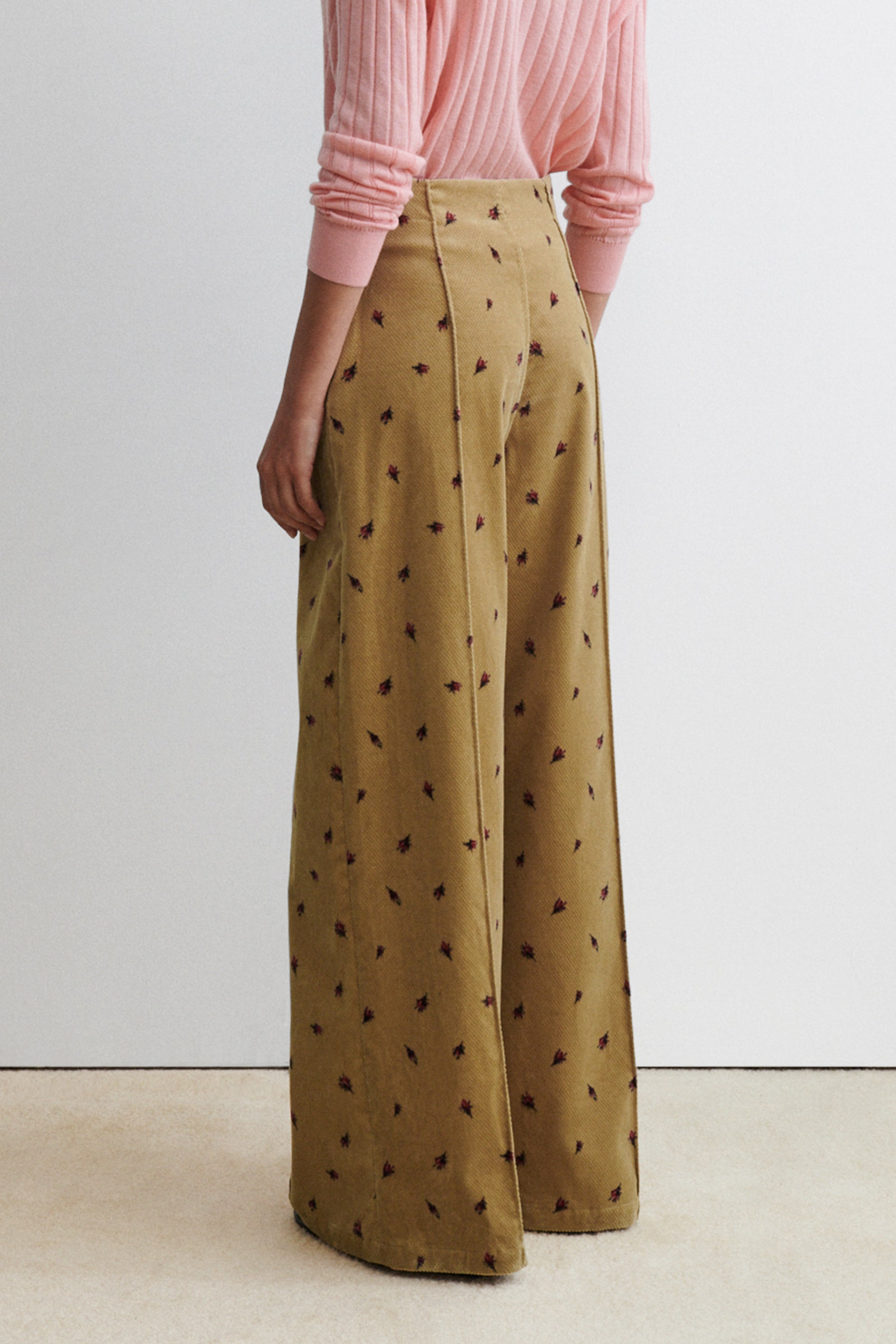 Barros Pant - Rachel Comey