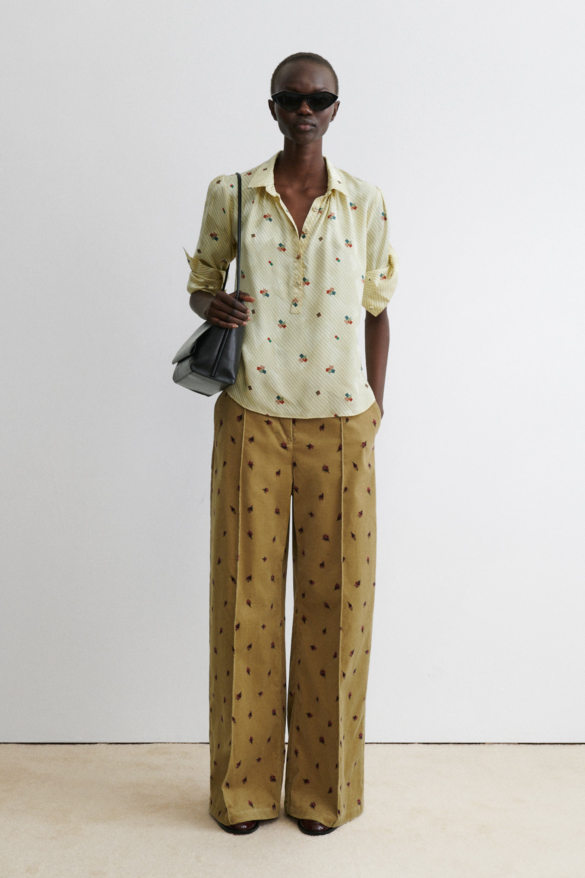 Barros Pant - Rachel Comey
