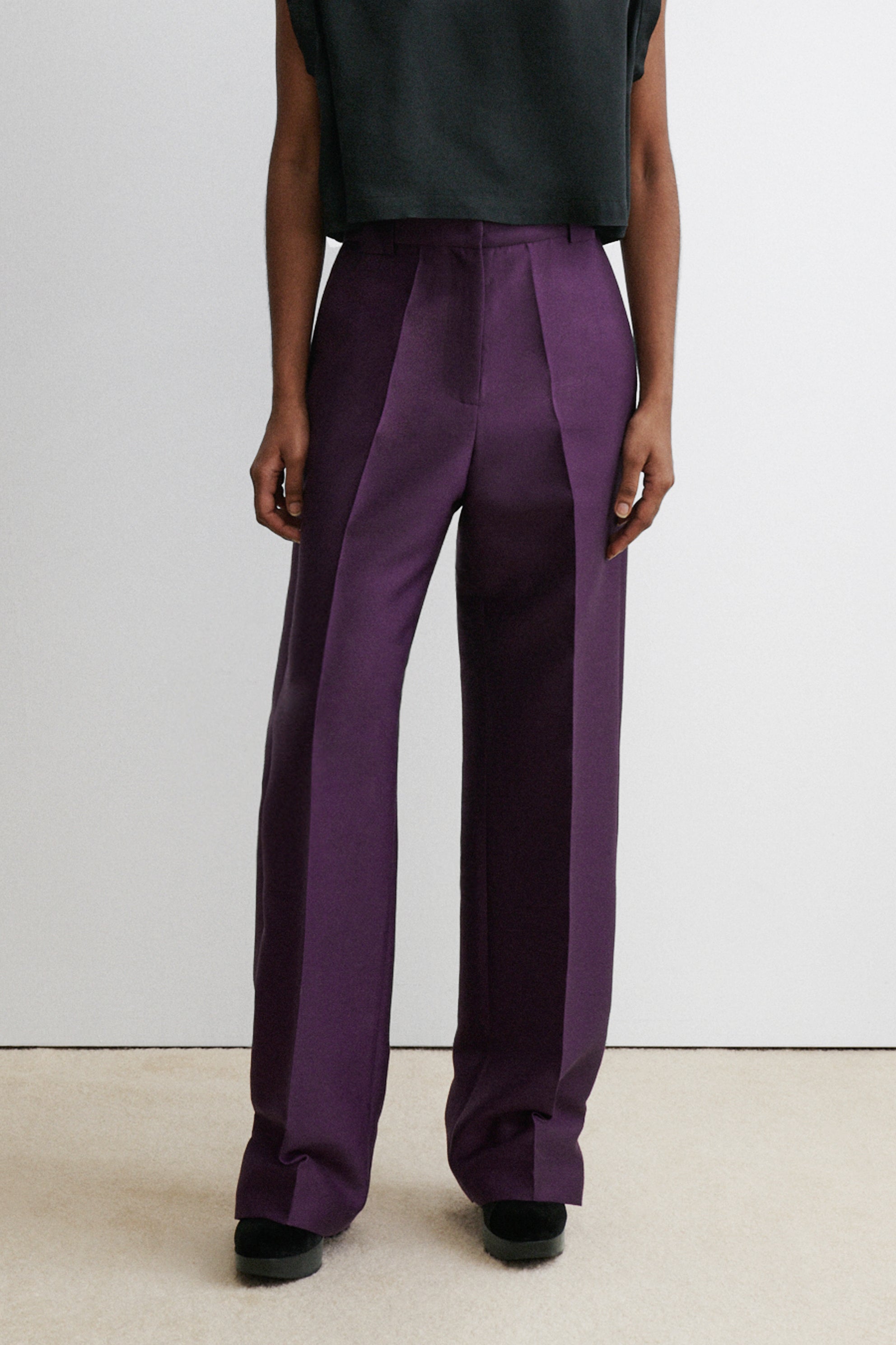 Berenson Pant - Rachel Comey
