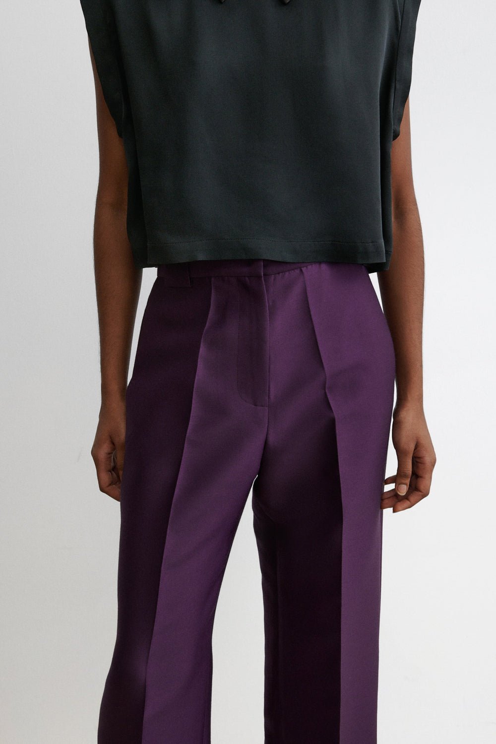 Berenson Pant - Rachel Comey