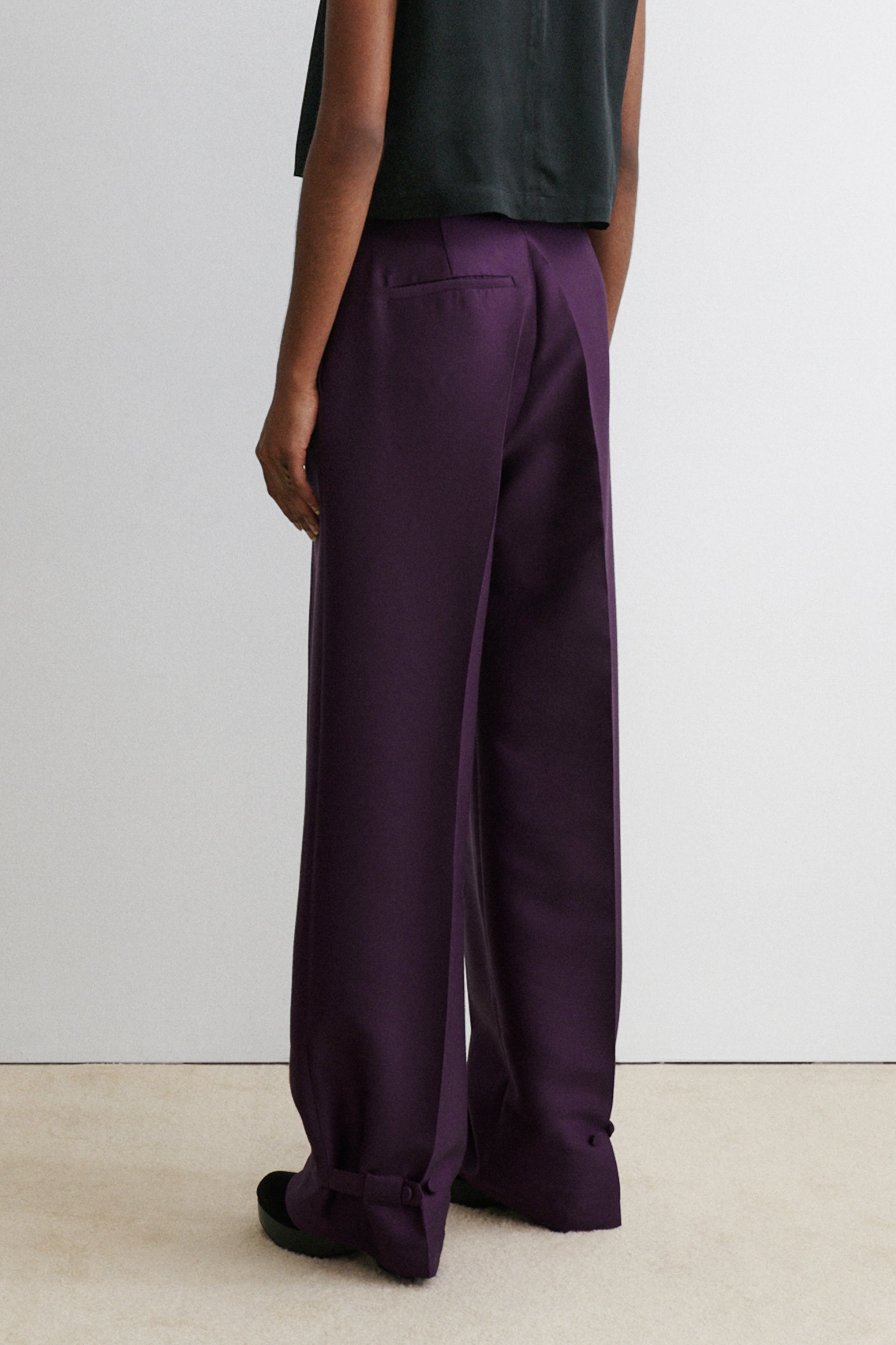 Berenson Pant - Rachel Comey