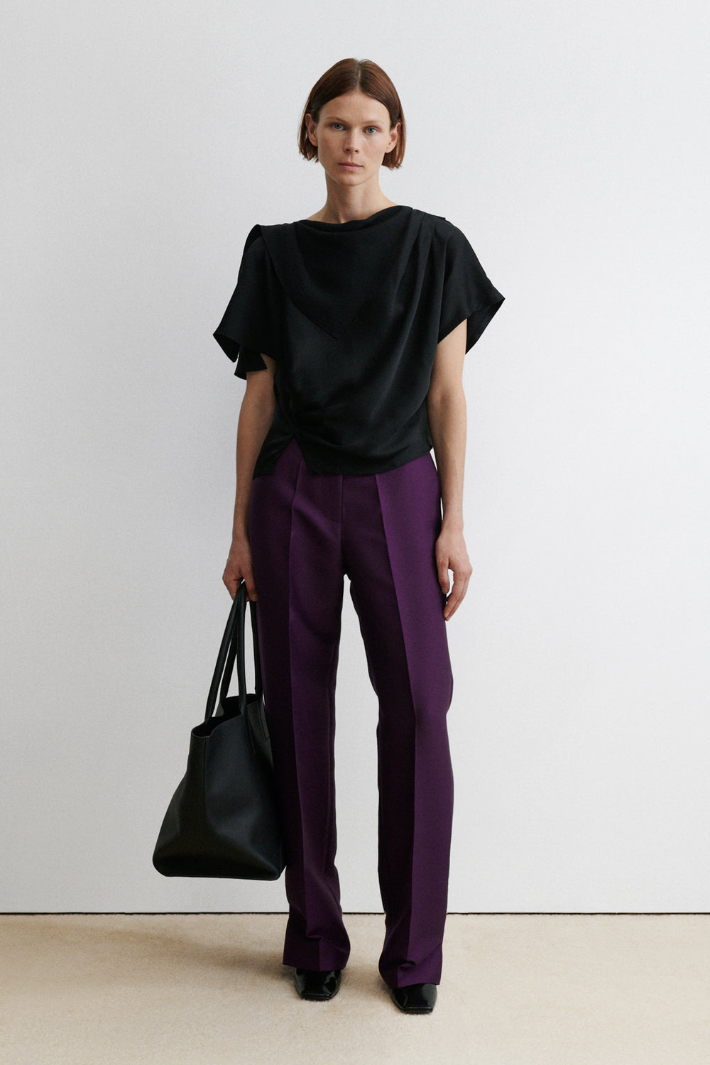 Berenson Pant - Rachel Comey
