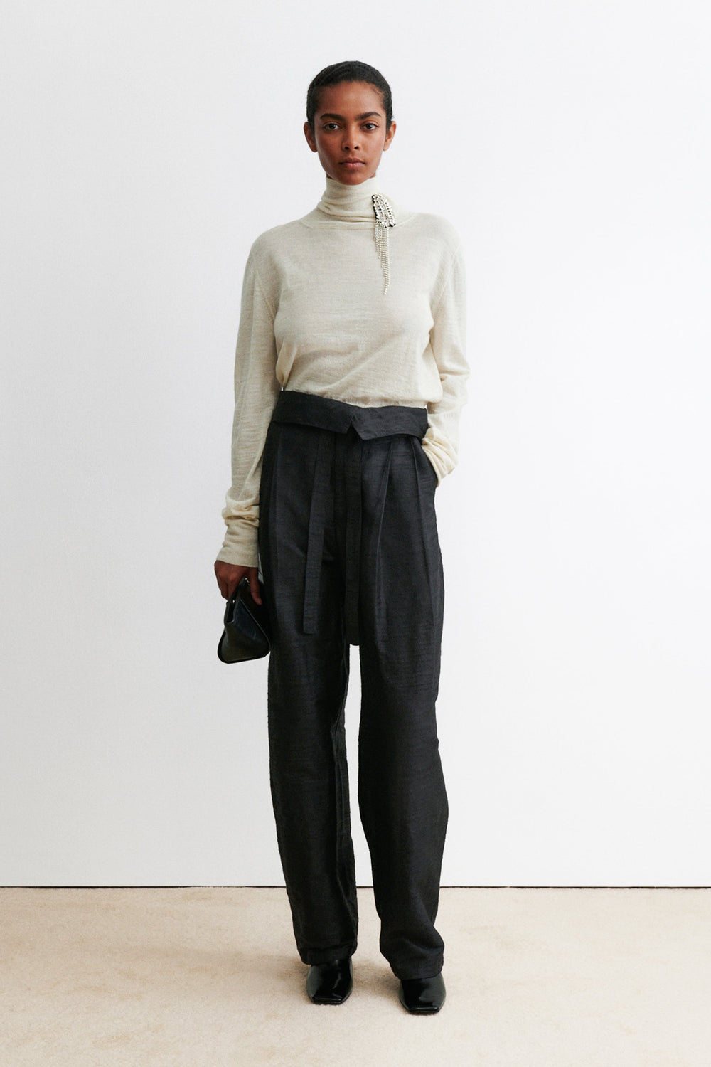 Midnight Pant - Rachel Comey
