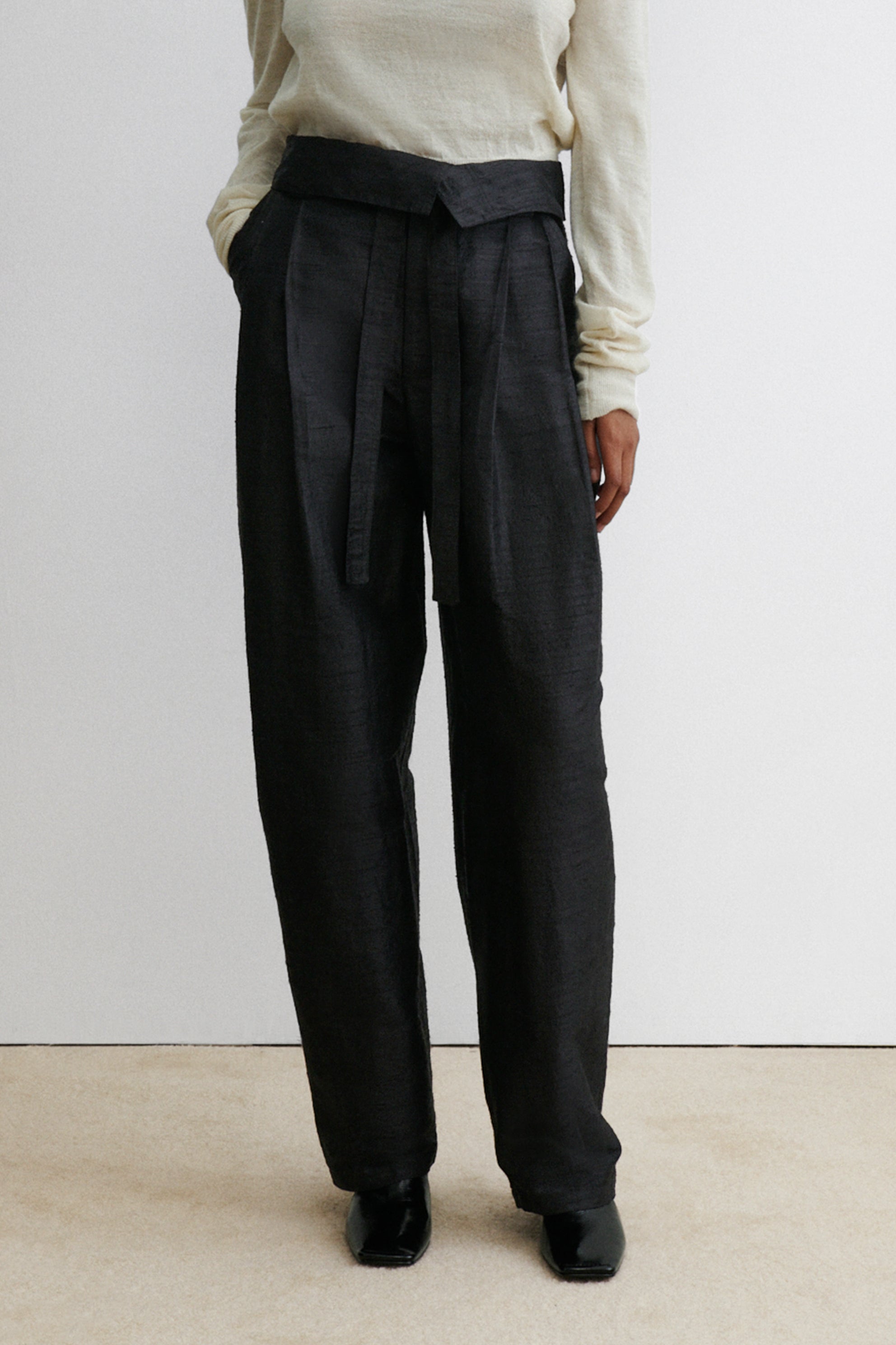 Midnight Pant - Rachel Comey