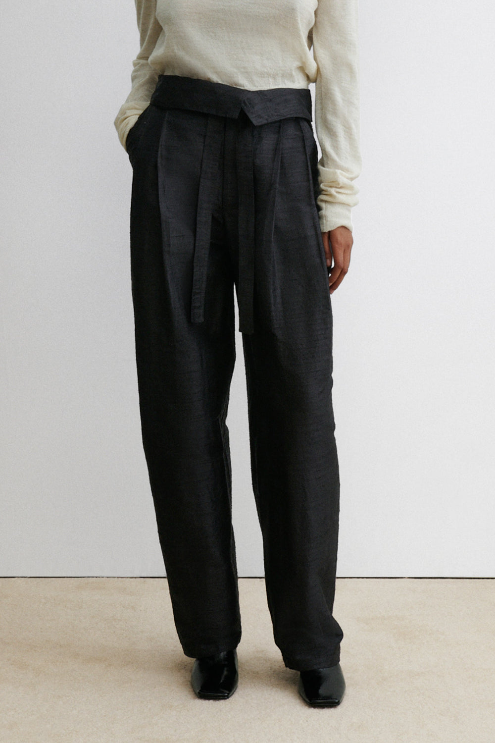 Midnight Pant - Rachel Comey