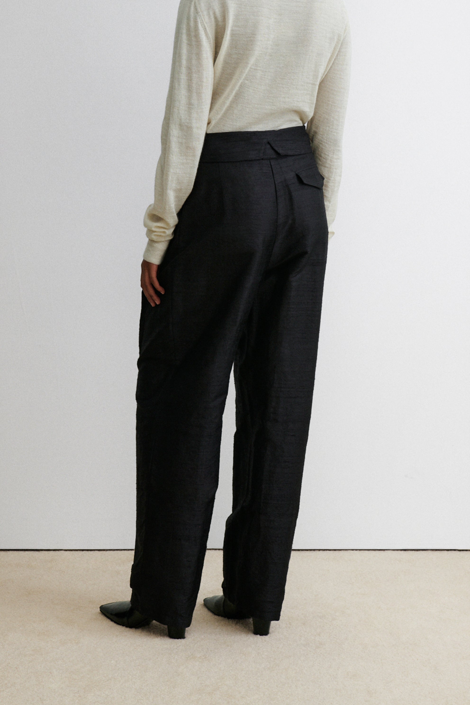 Midnight Pant - Rachel Comey