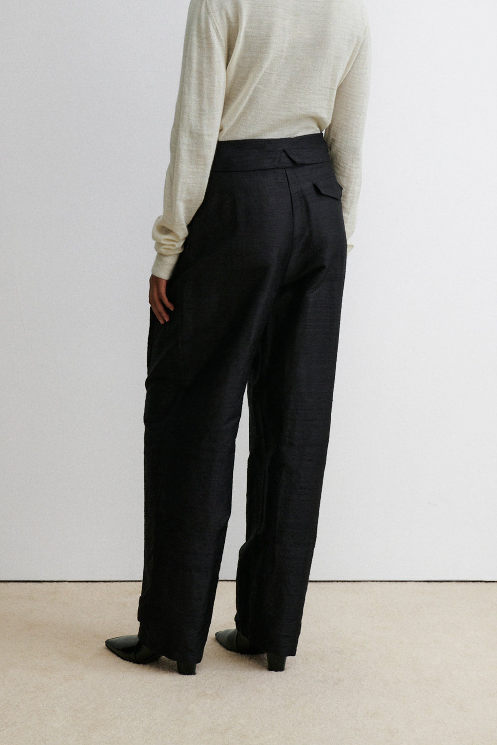 Midnight Pant - Rachel Comey