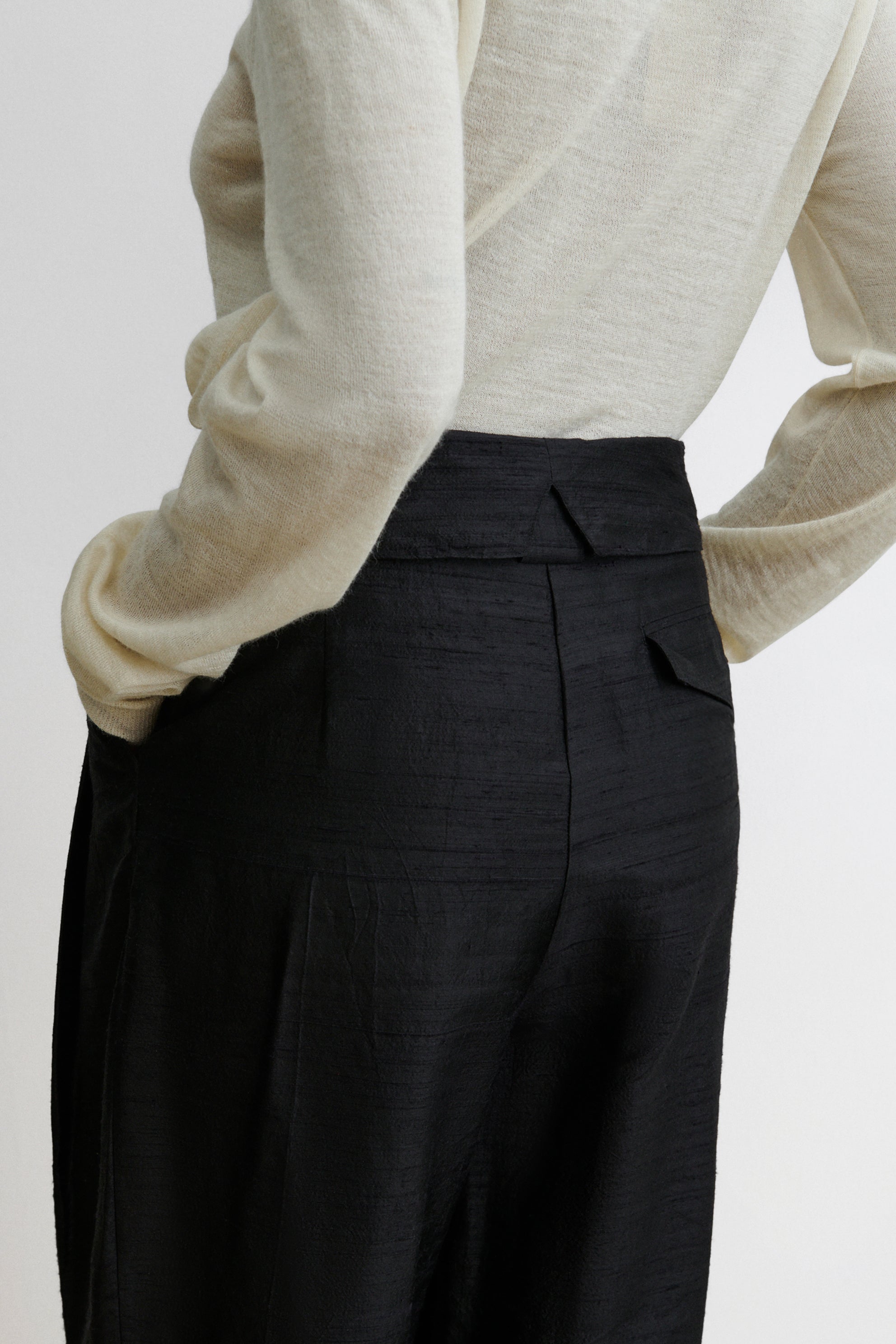 Midnight Pant - Rachel Comey