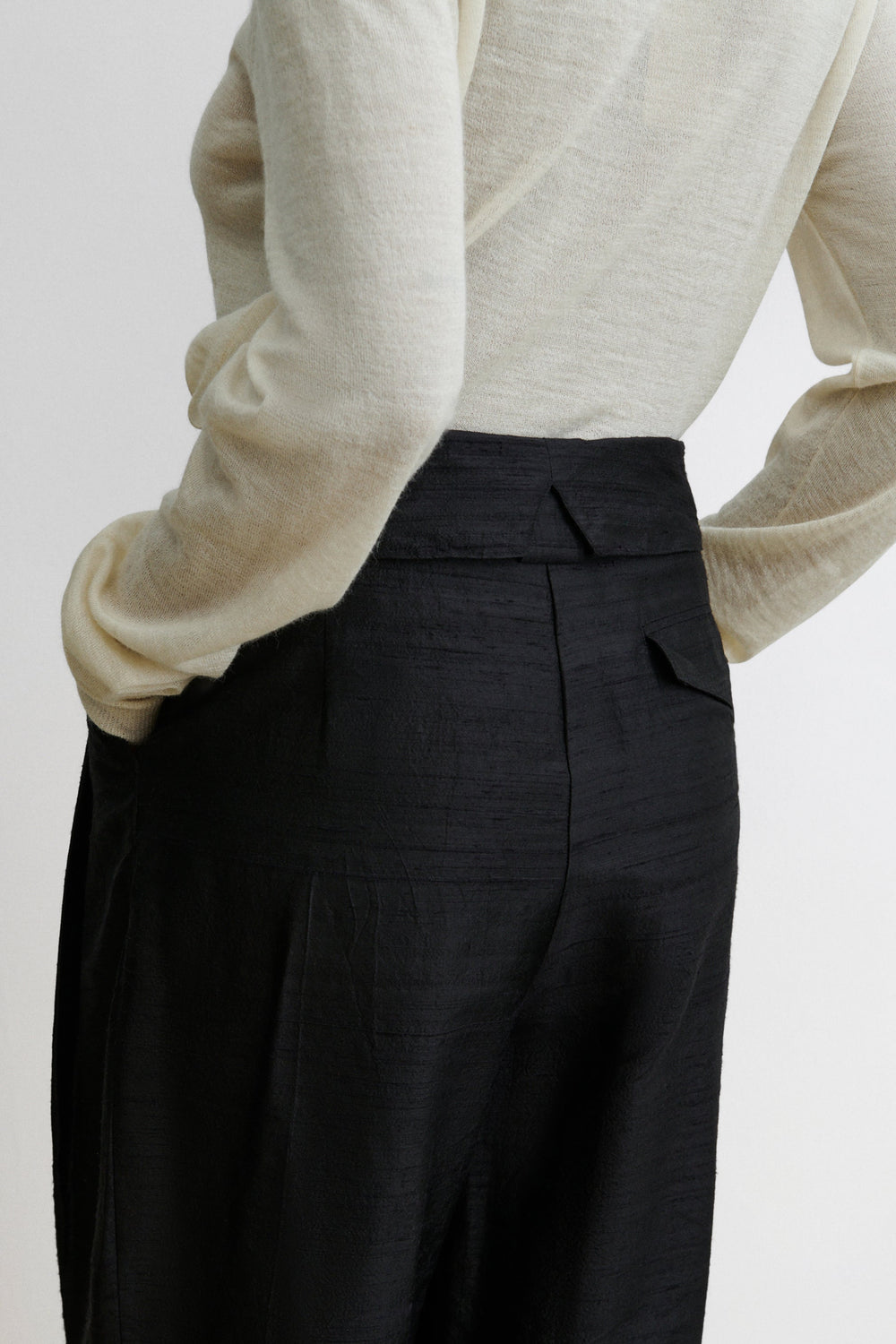 Midnight Pant - Rachel Comey