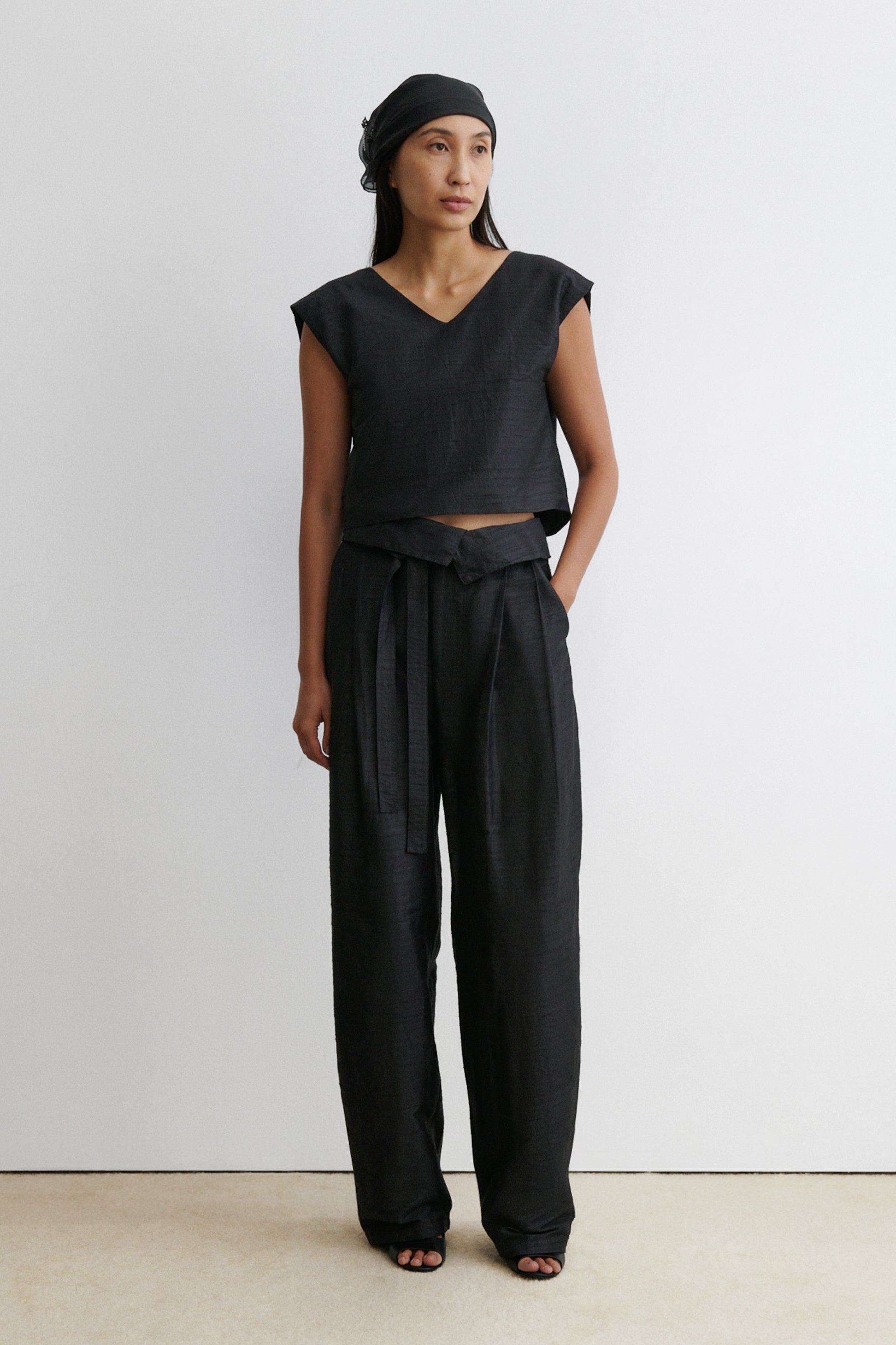 Midnight Pant - Rachel Comey
