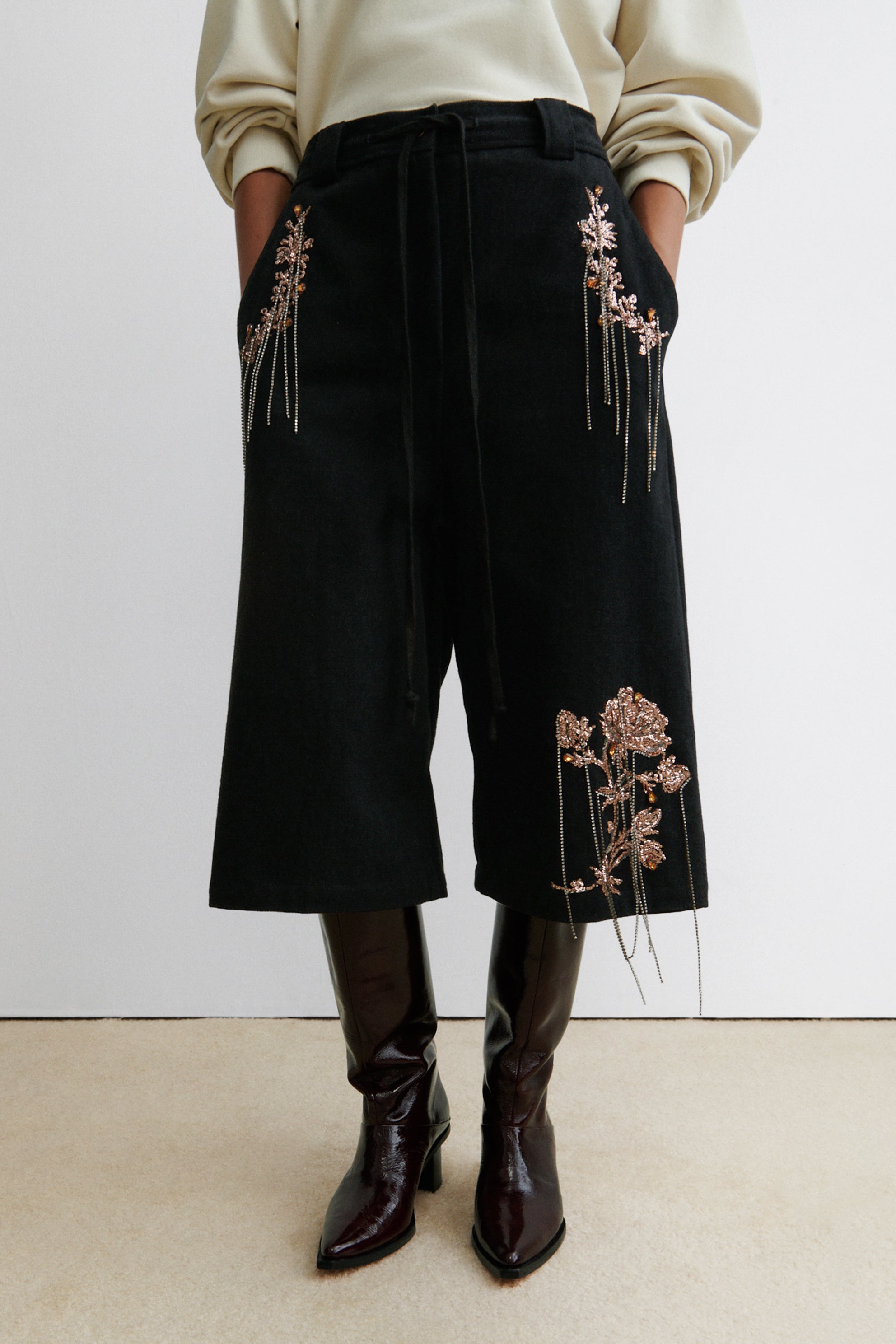 Raz Short - Rachel Comey
