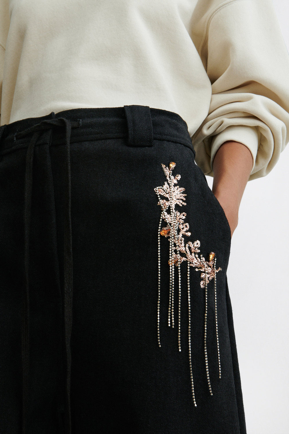 Raz Short - Rachel Comey