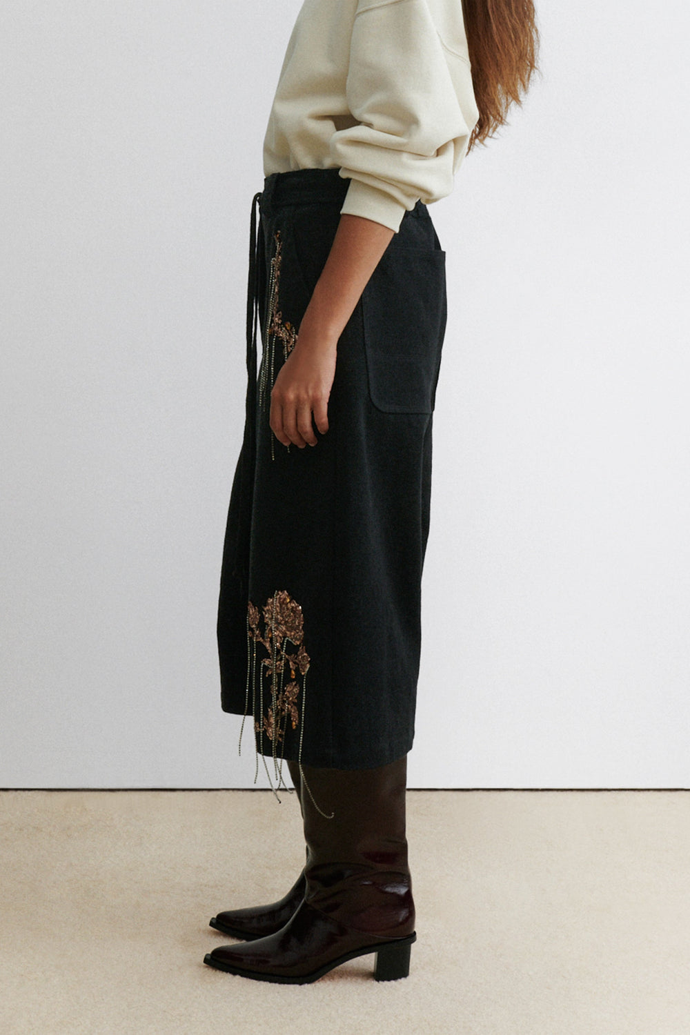 Raz Short - Rachel Comey