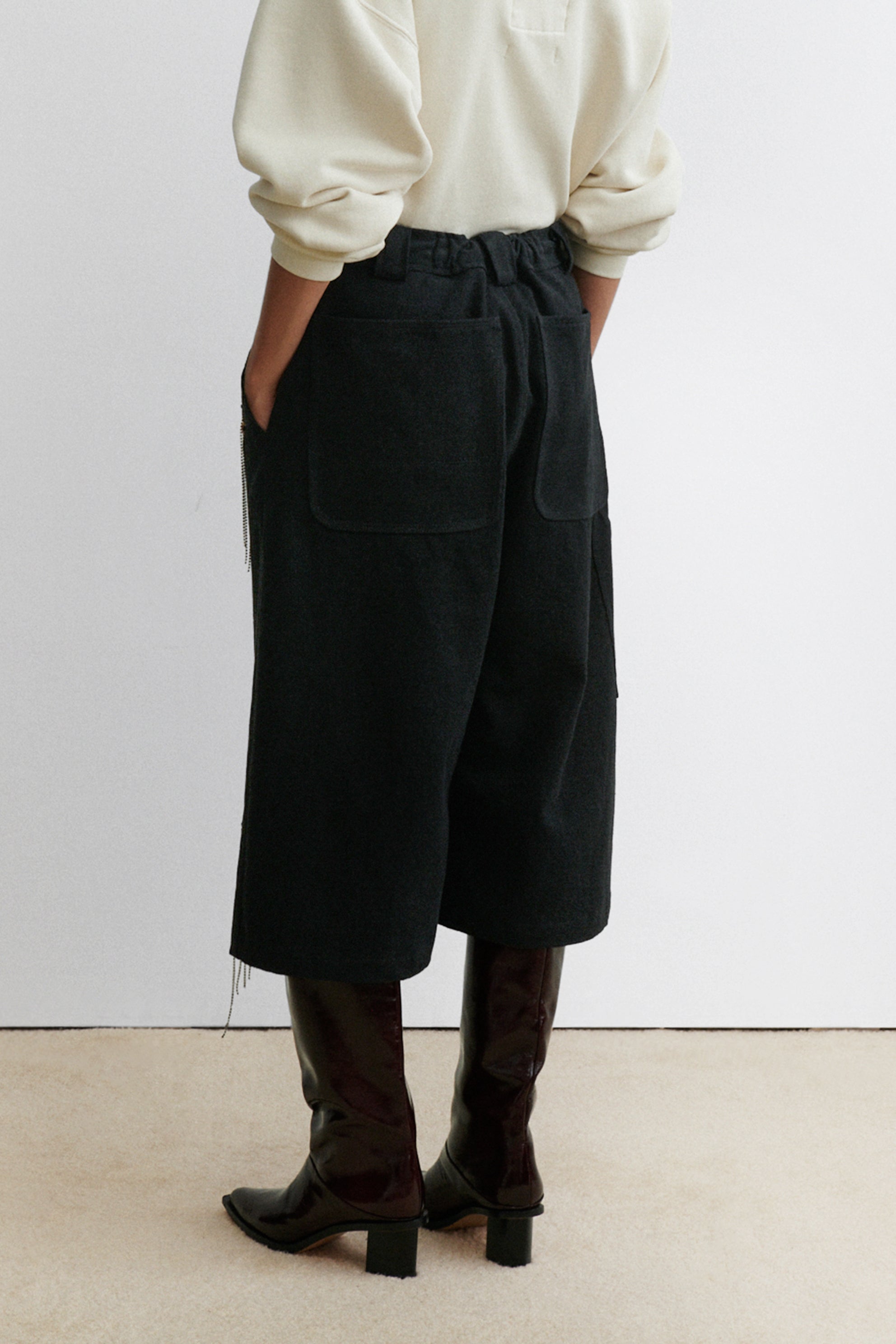 Raz Short - Rachel Comey
