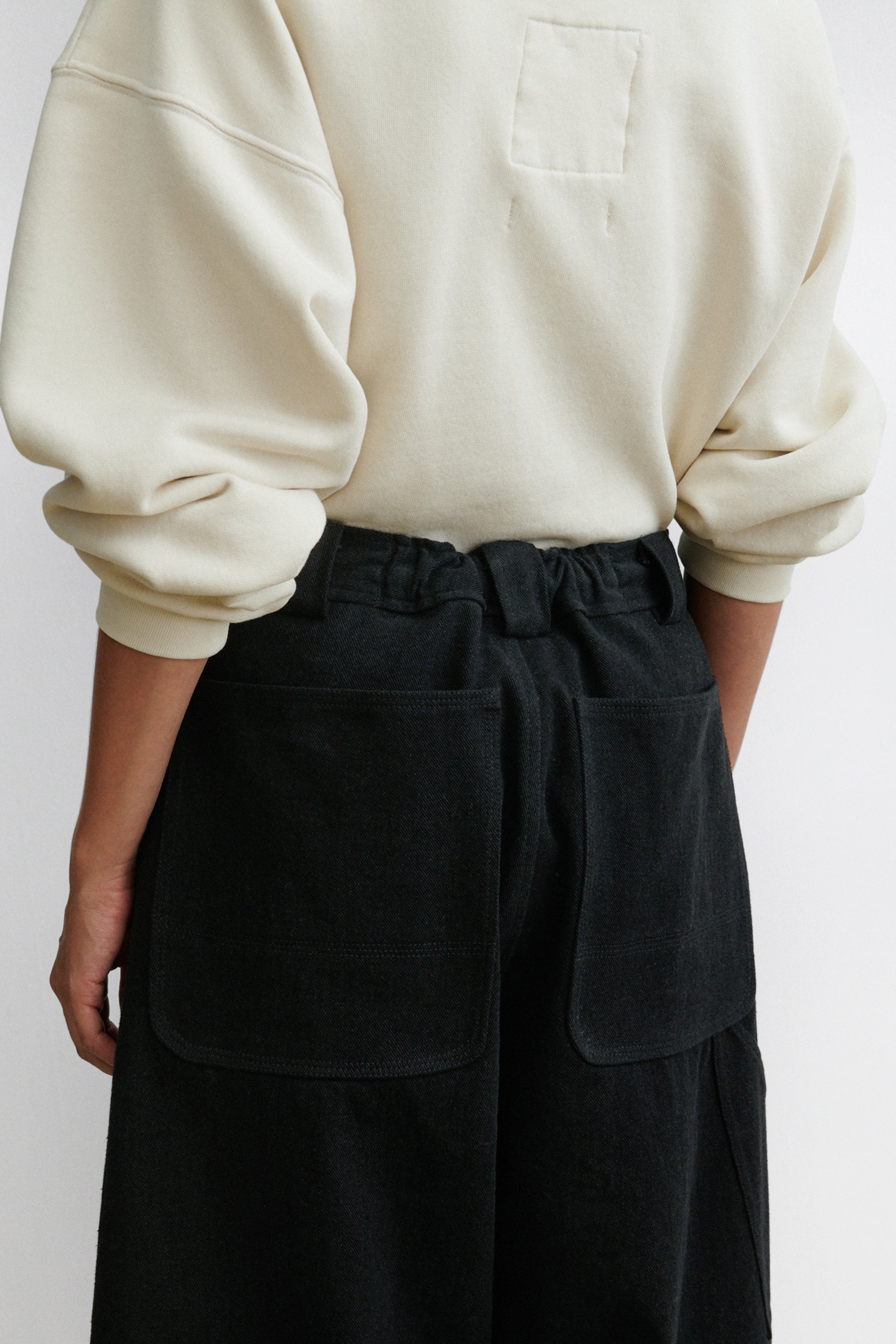 Raz Short - Rachel Comey
