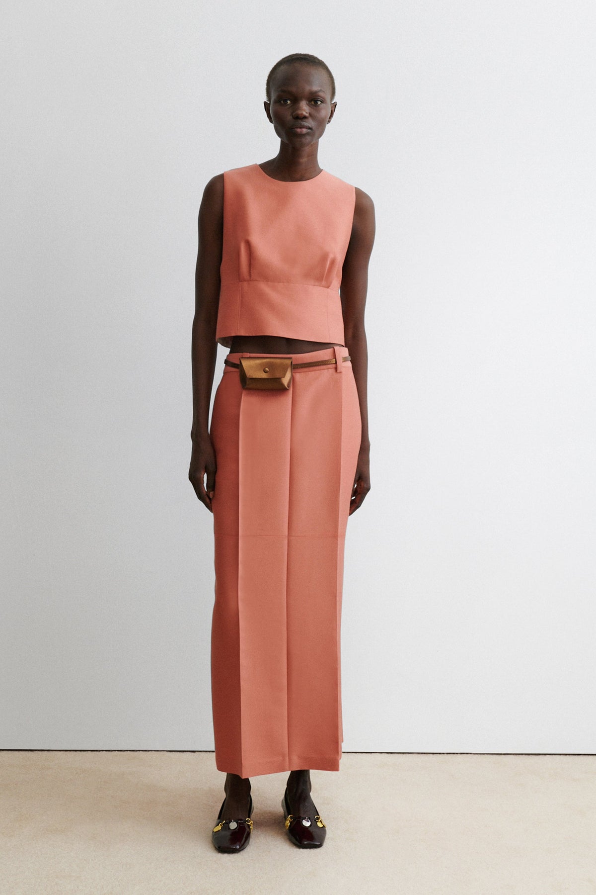 Cosa Skirt - Rachel Comey