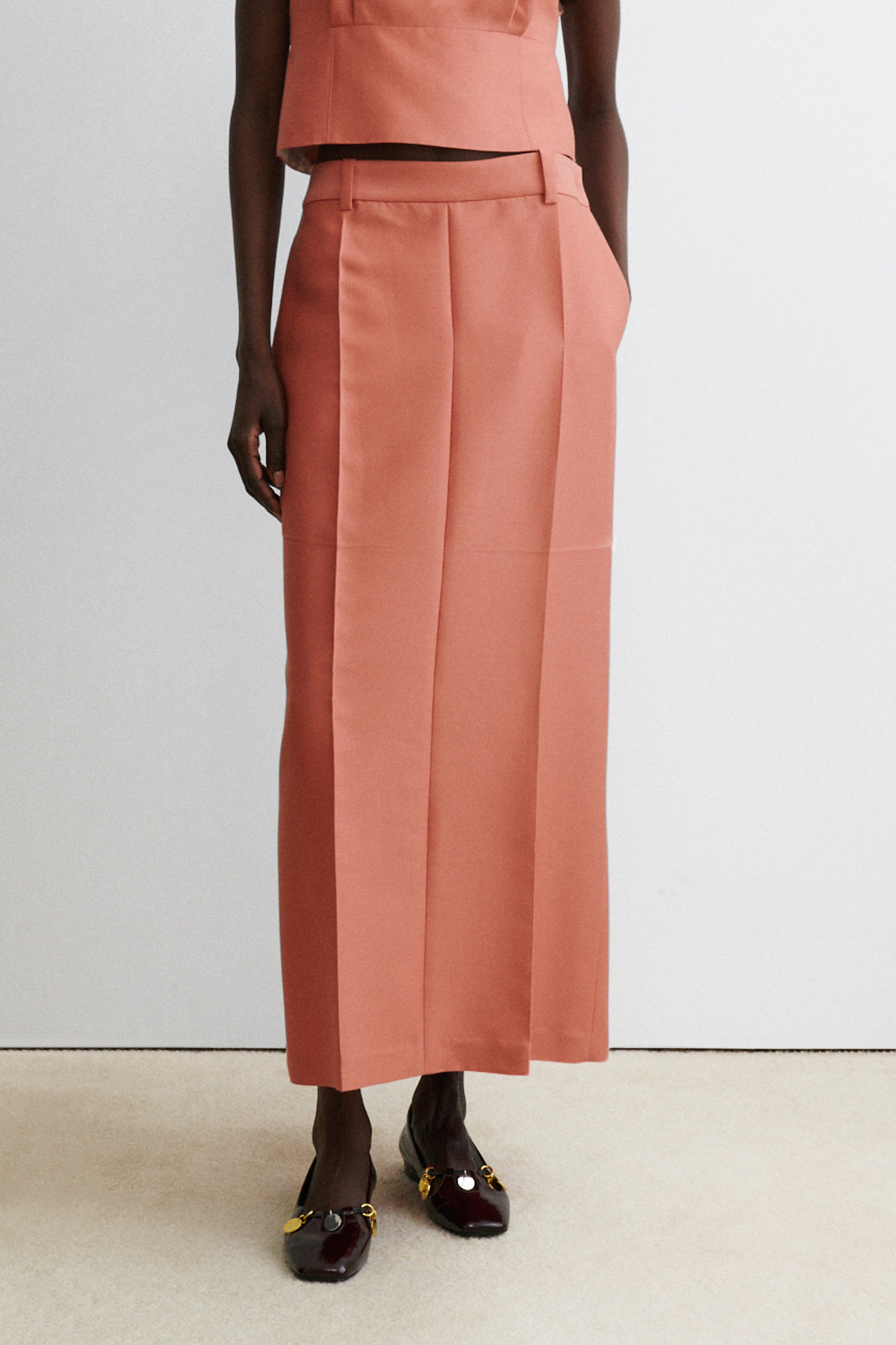 Cosa Skirt - Rachel Comey