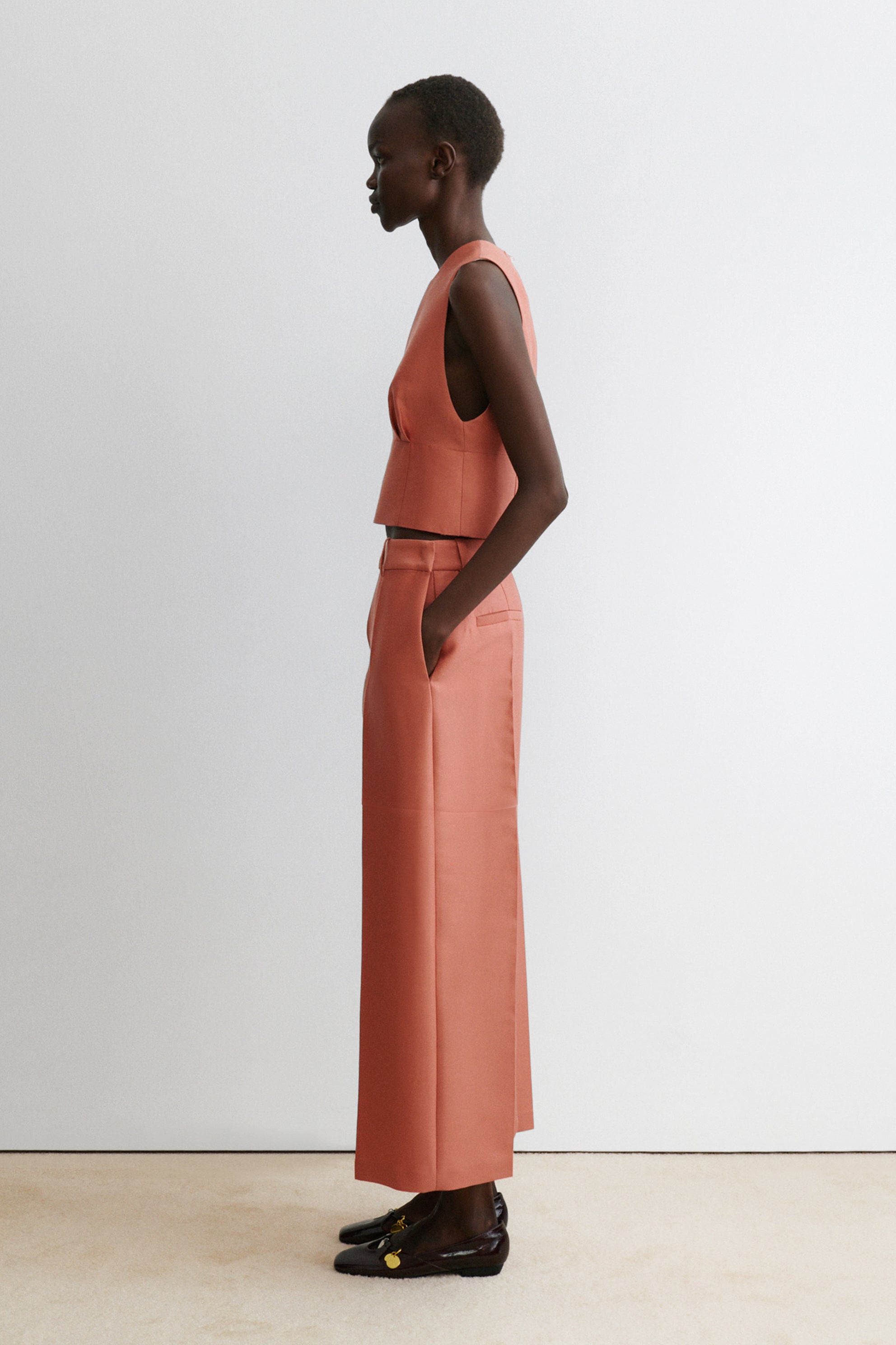 Cosa Skirt - Rachel Comey