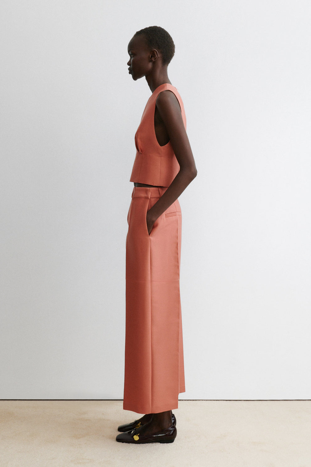 Cosa Skirt - Rachel Comey