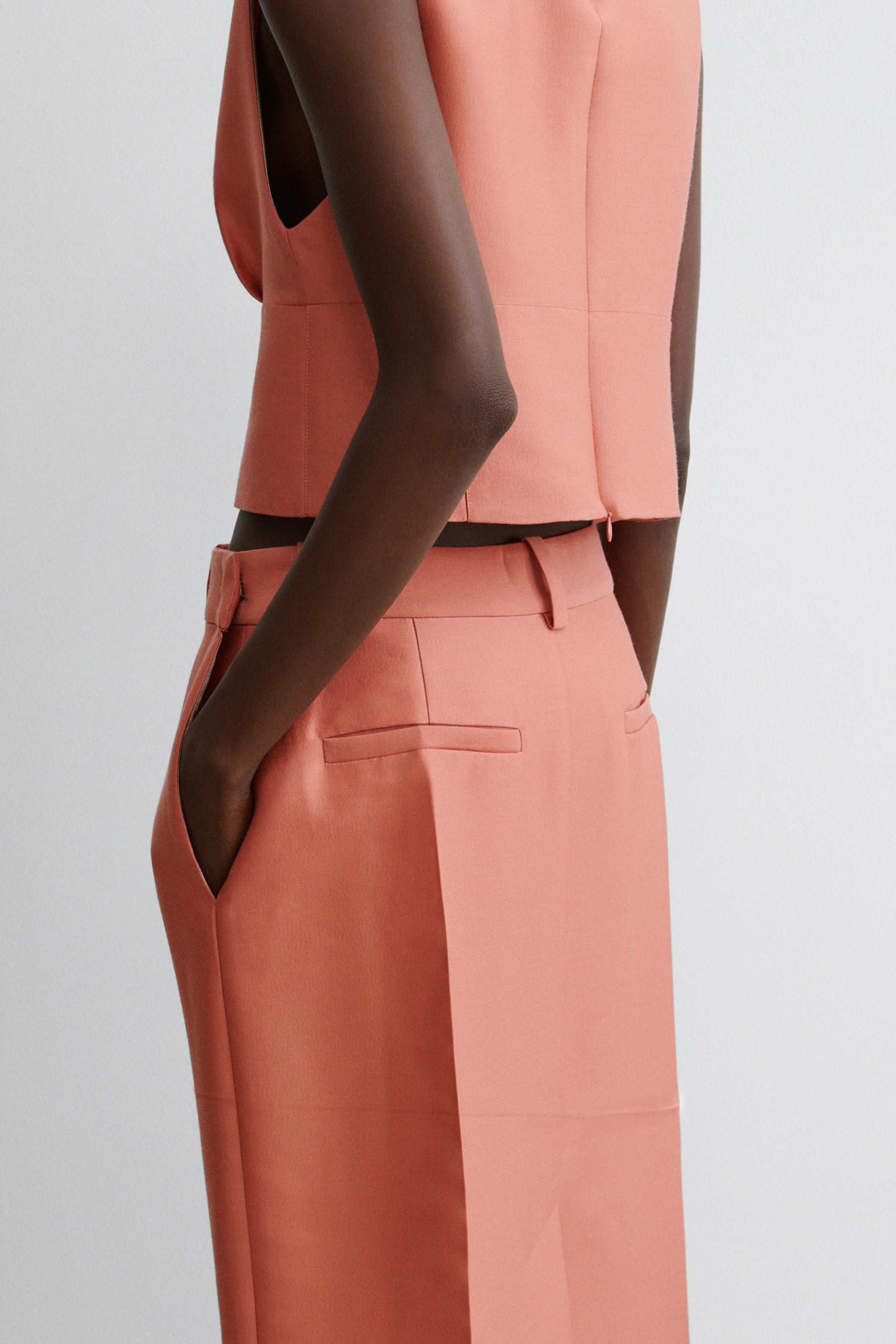 Cosa Skirt - Rachel Comey