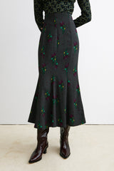 Blushing Skirt - Rachel Comey