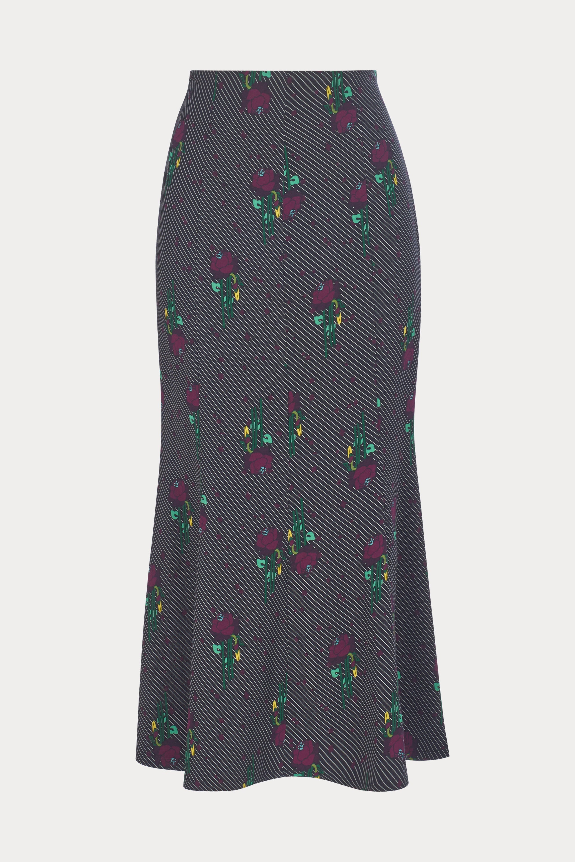 Blushing Skirt - Rachel Comey