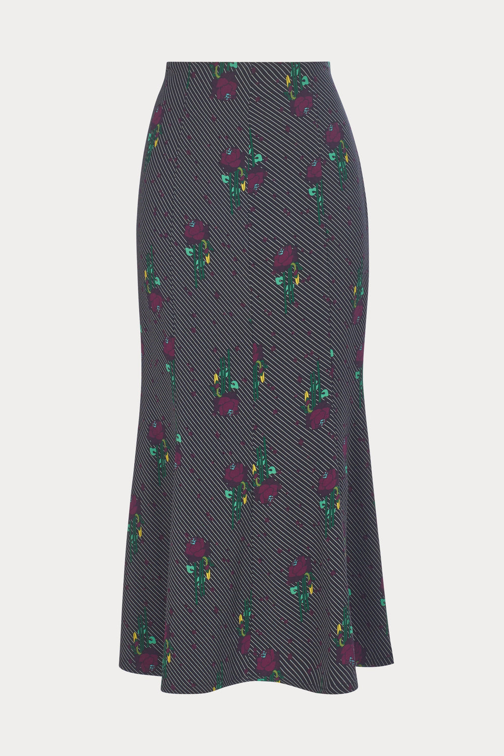 Blushing Skirt - Rachel Comey