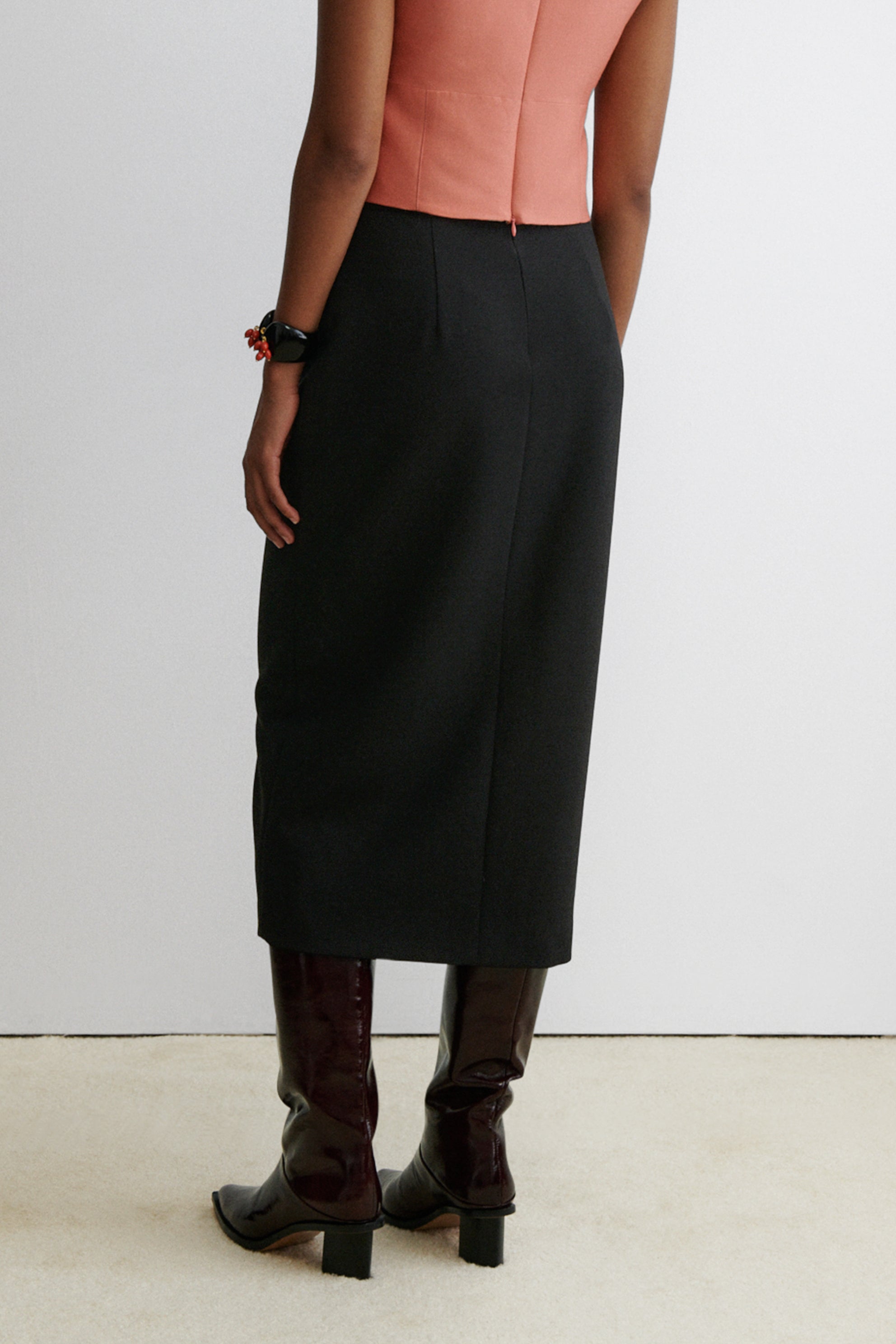 Split Skirt - Rachel Comey