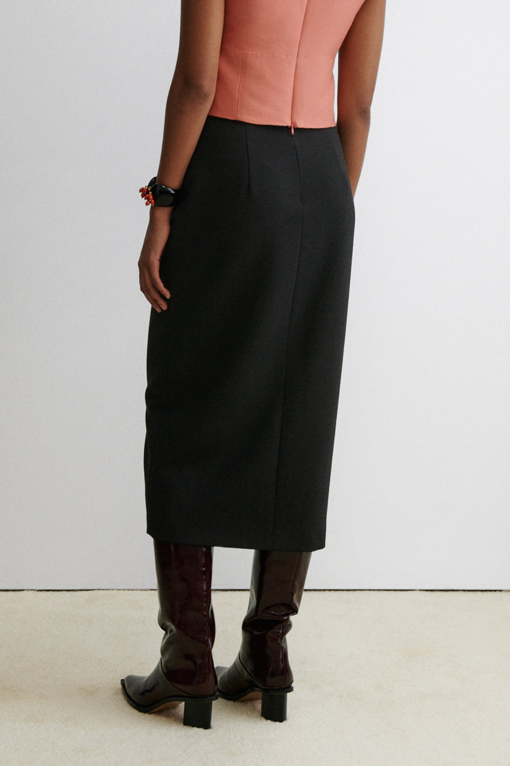 Split Skirt - Rachel Comey